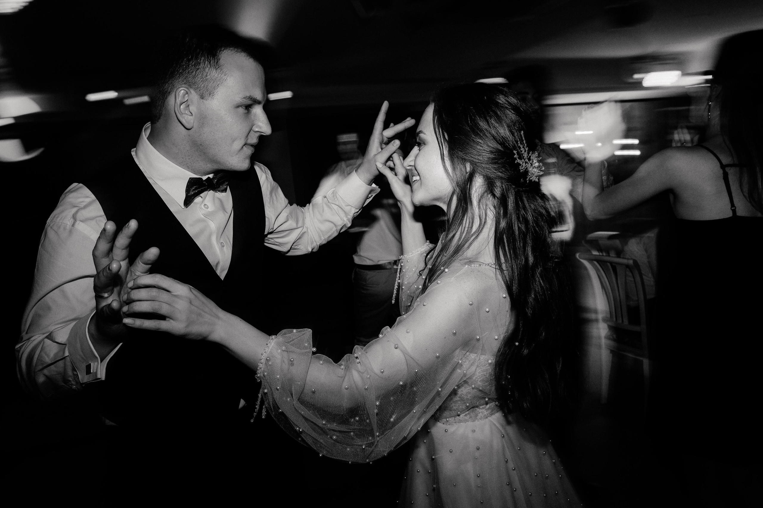 Мне хорошо рядом с тобой. Фотограф Аня Безяева