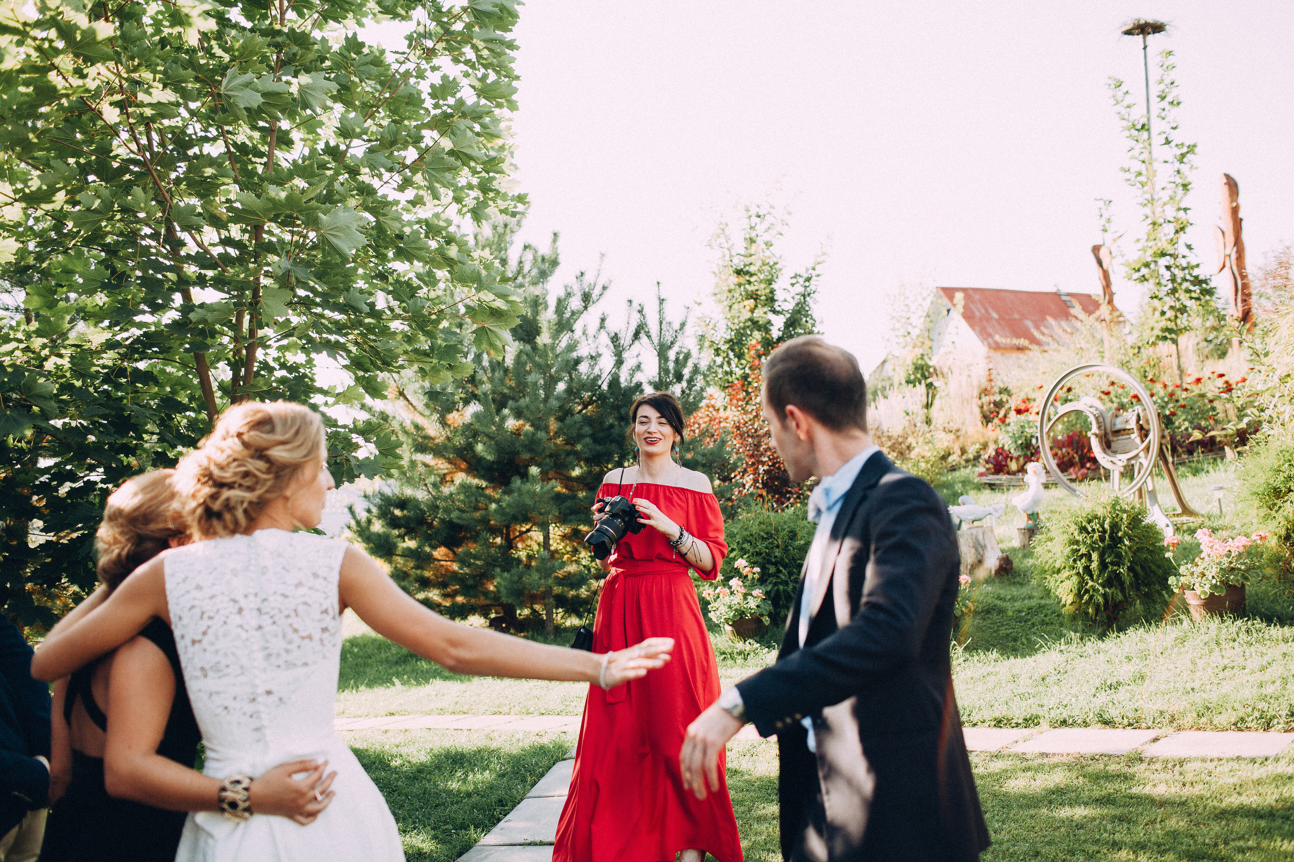 Арина и Антон, 2014. Фотограф Аня Безяева