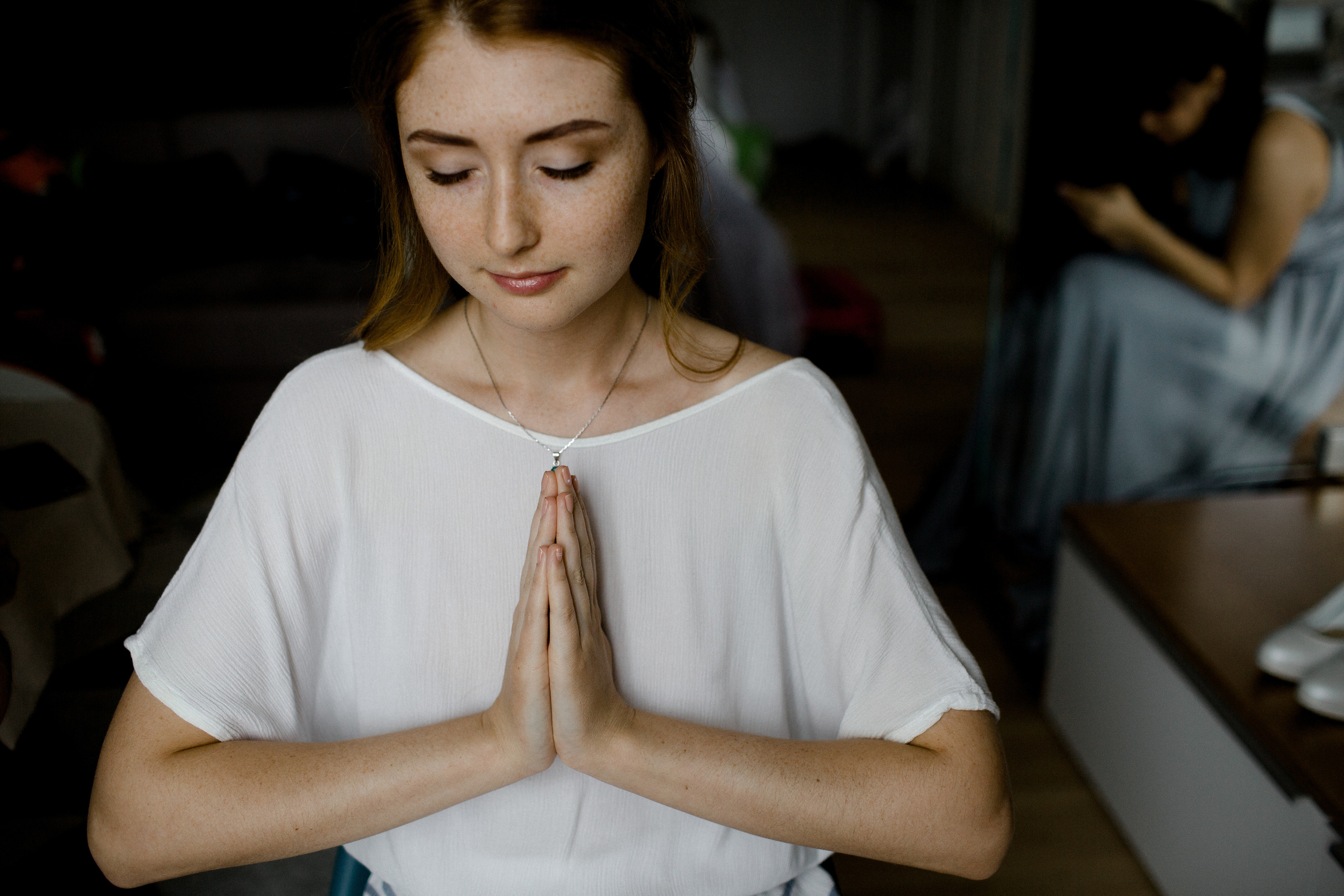 Однажды в июле. Фотограф Аня Безяева