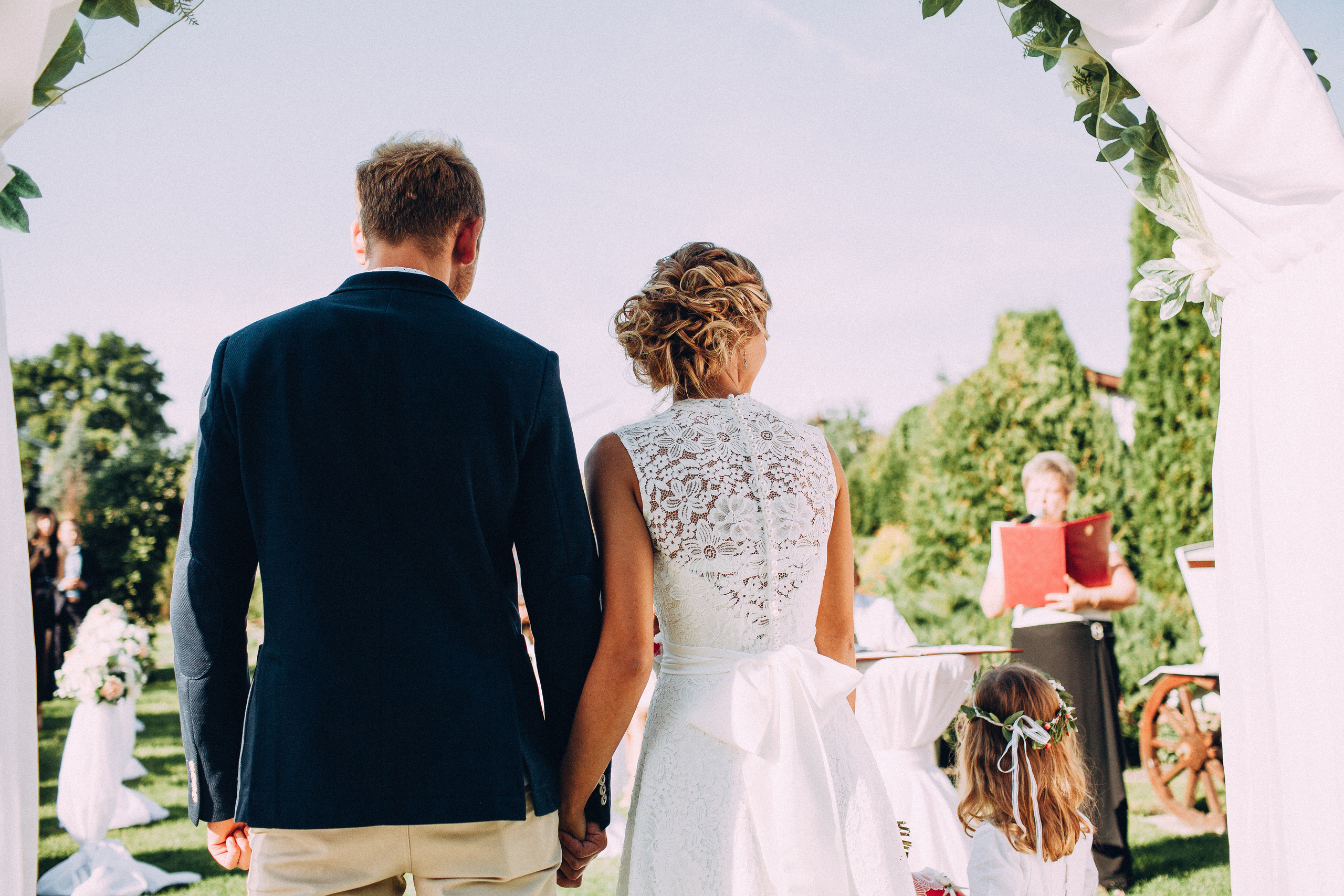 Арина и Антон, 2014. Фотограф Аня Безяева