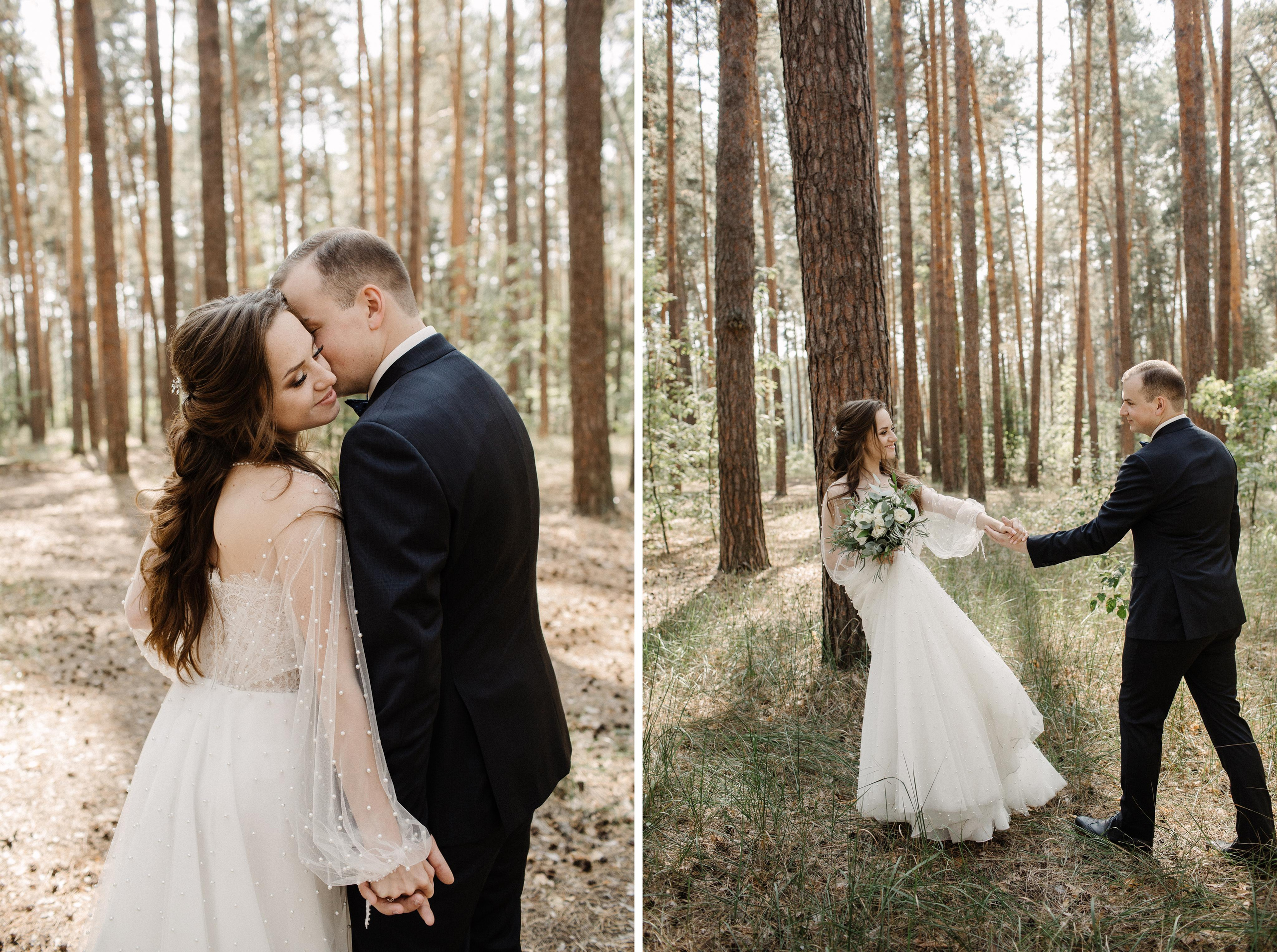 Мне хорошо рядом с тобой. Фотограф Аня Безяева