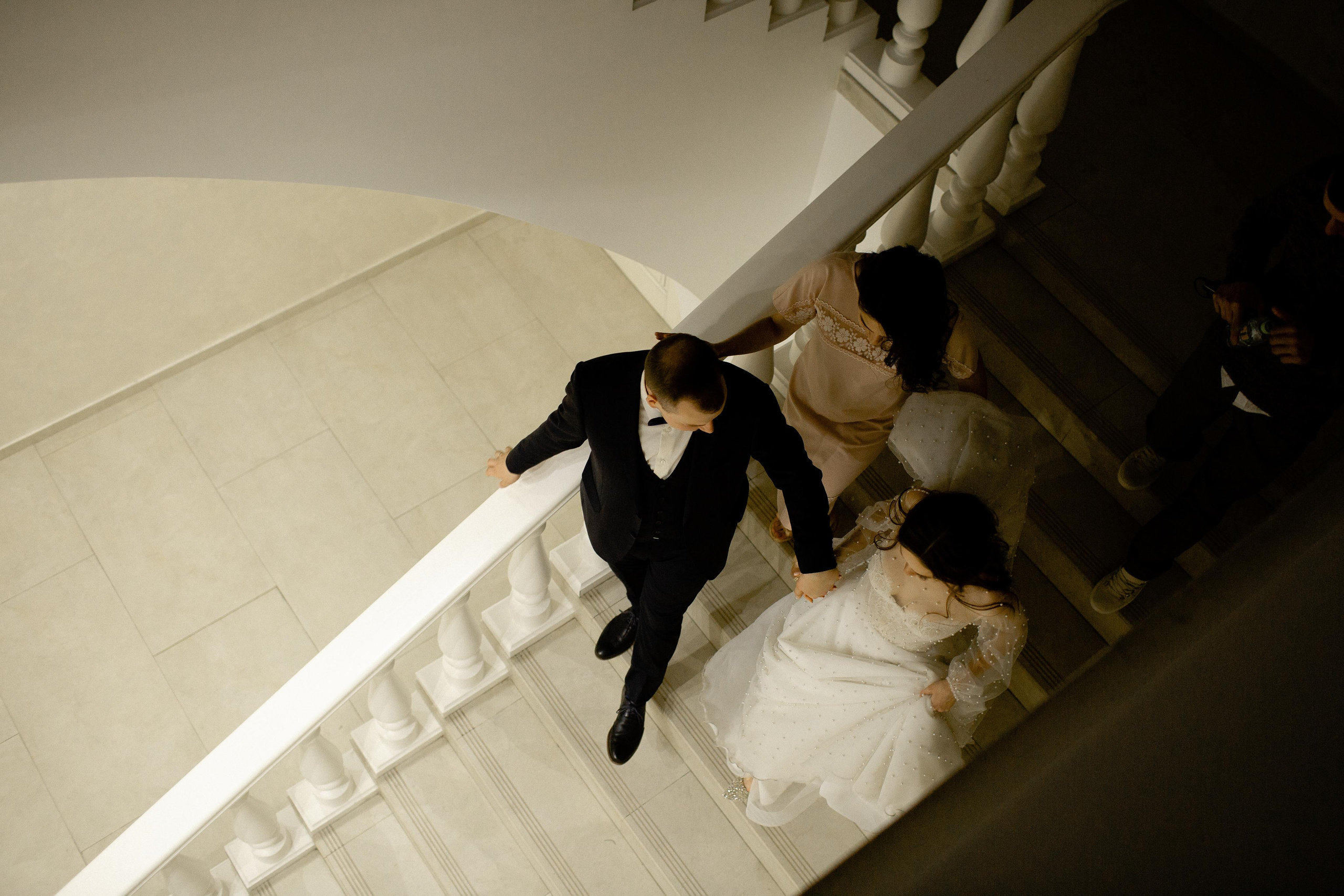 Мне хорошо рядом с тобой. Фотограф Аня Безяева