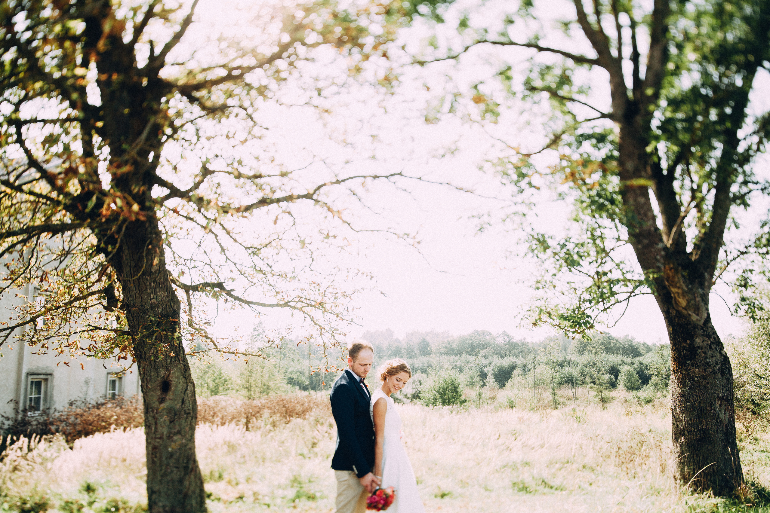 Арина и Антон, 2014. Фотограф Аня Безяева