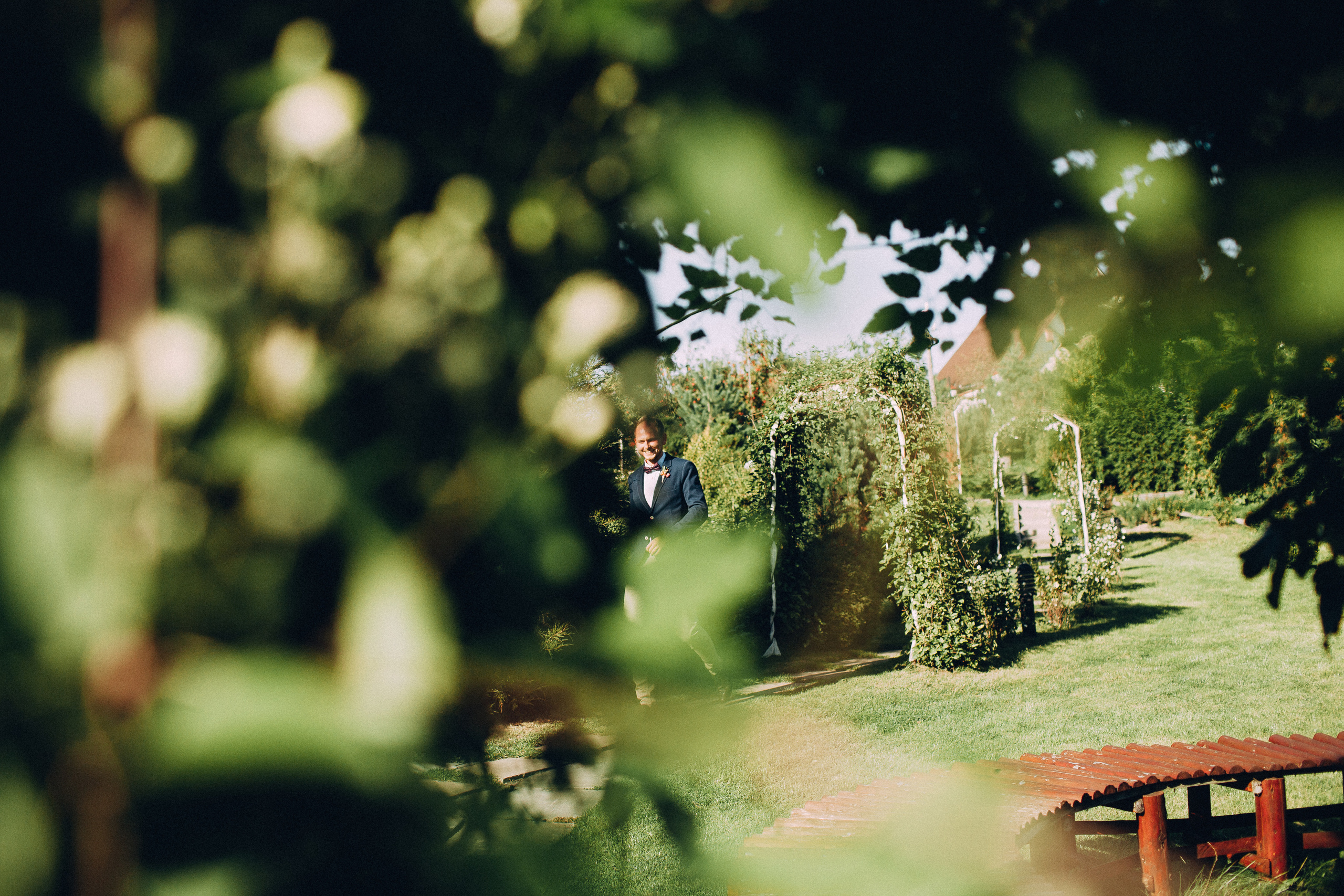 Арина и Антон, 2014. Фотограф Аня Безяева