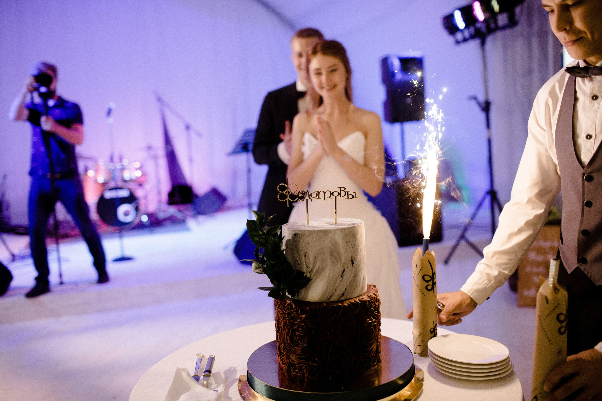 Однажды в июле. Фотограф Аня Безяева