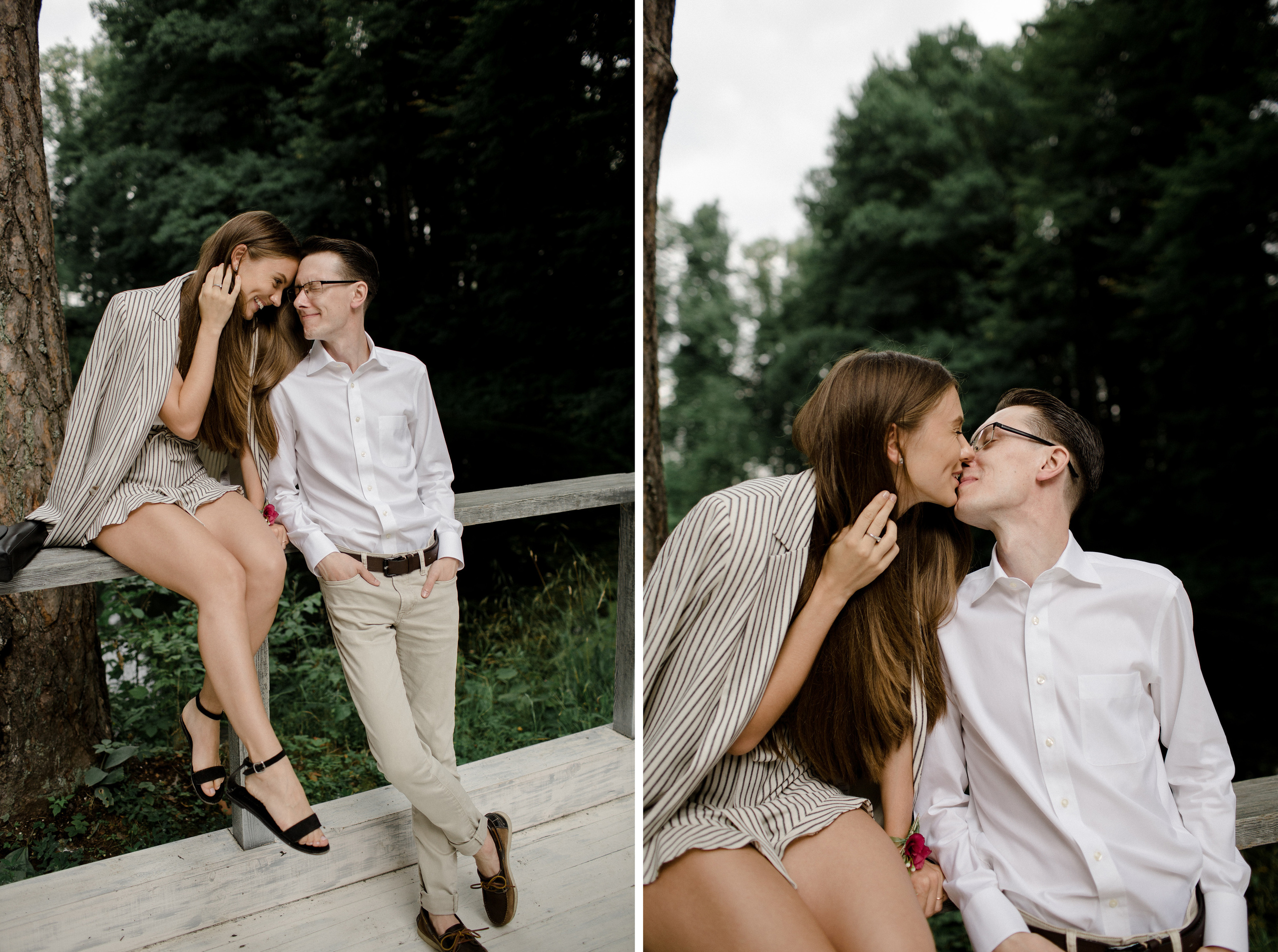 Однажды в июле. Фотограф Аня Безяева