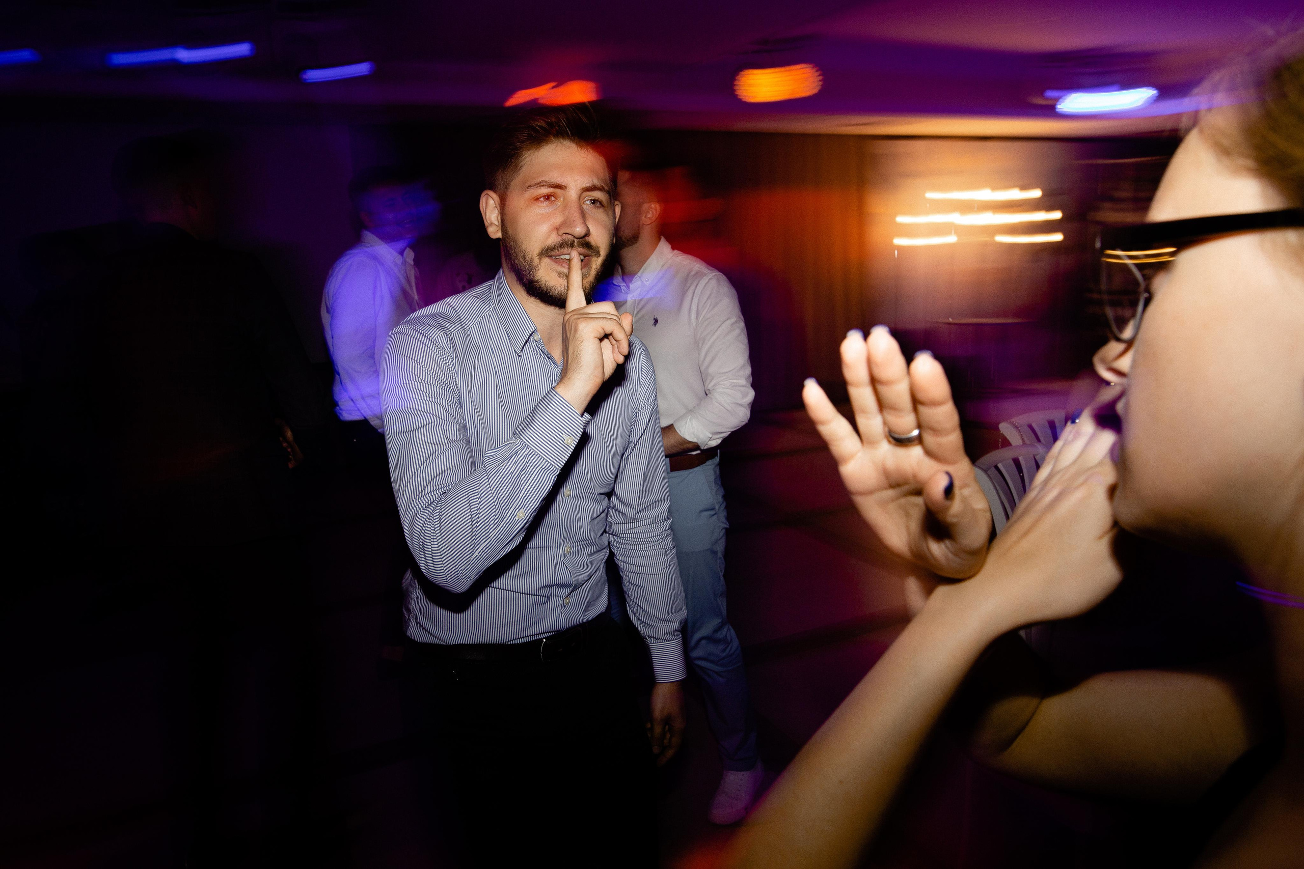 Мне хорошо рядом с тобой. Фотограф Аня Безяева