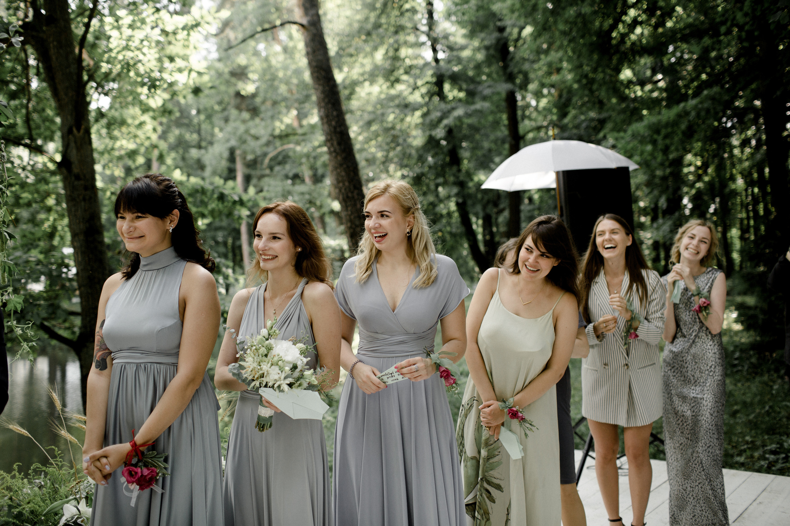 Однажды в июле. Фотограф Аня Безяева