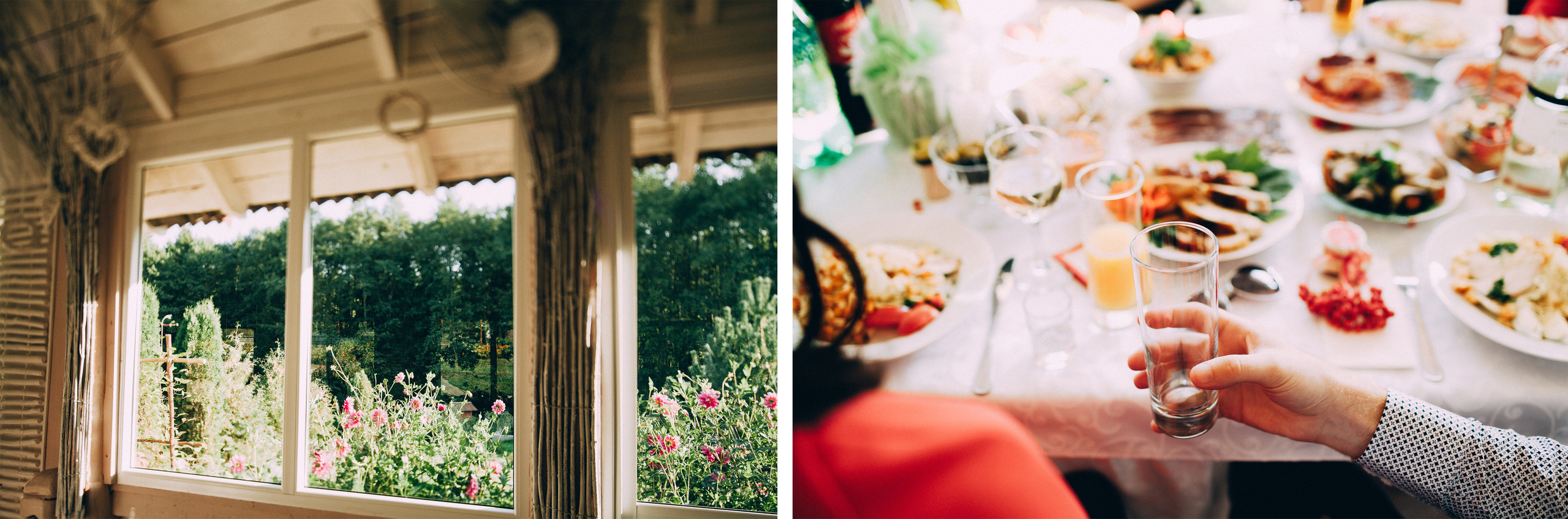 Арина и Антон, 2014. Фотограф Аня Безяева