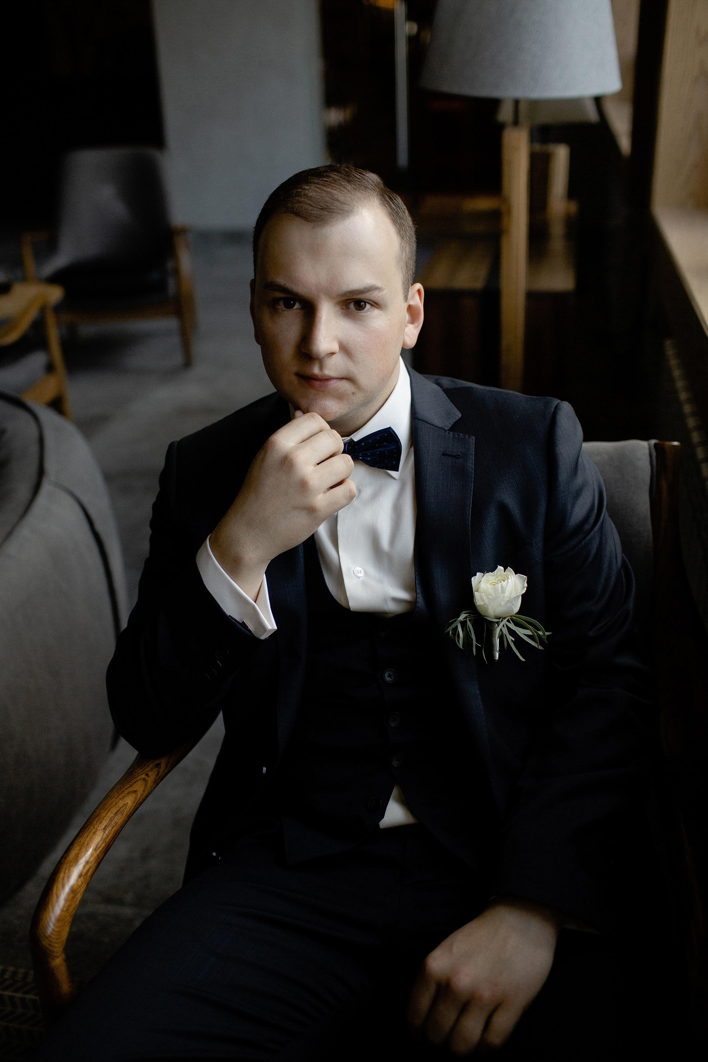 Фотограф Аня Безяева