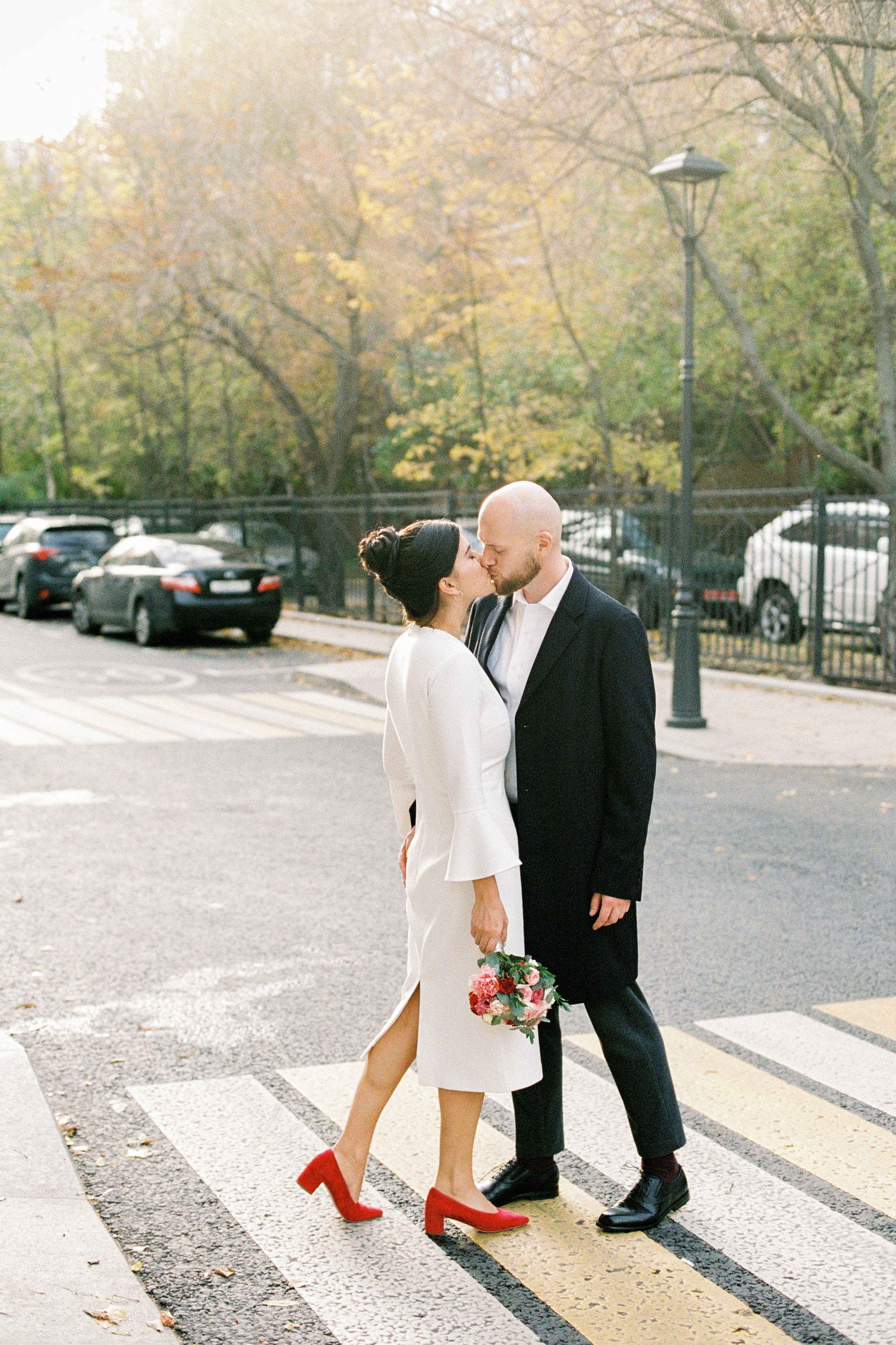 Фотограф Аня Безяева