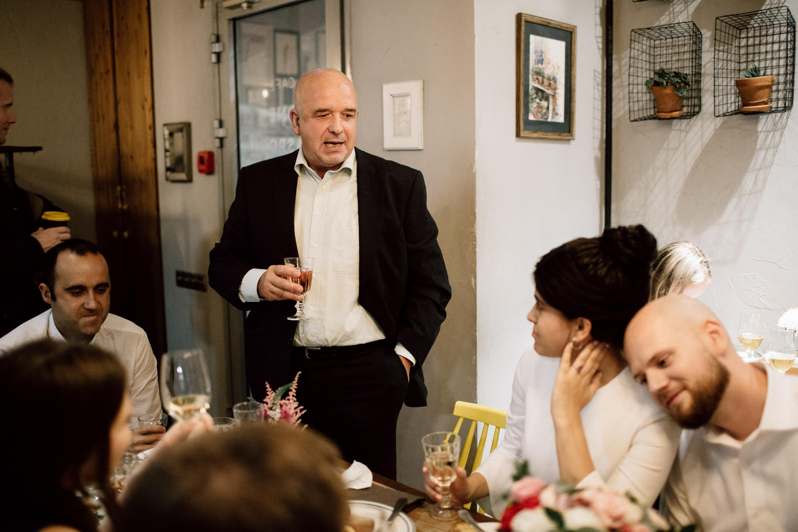 Иди, я буду. Фотограф Аня Безяева