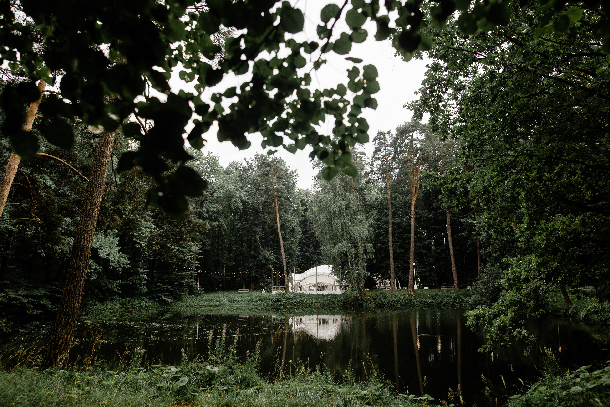 Однажды в июле. Фотограф Аня Безяева