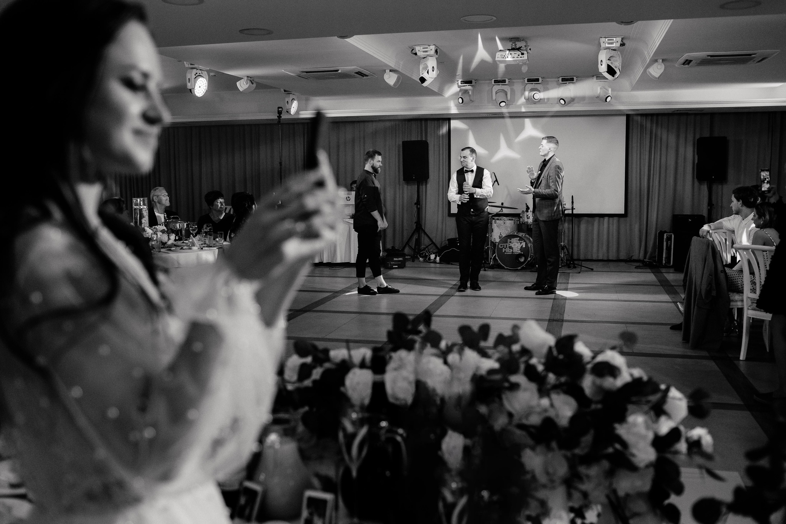 Мне хорошо рядом с тобой. Фотограф Аня Безяева