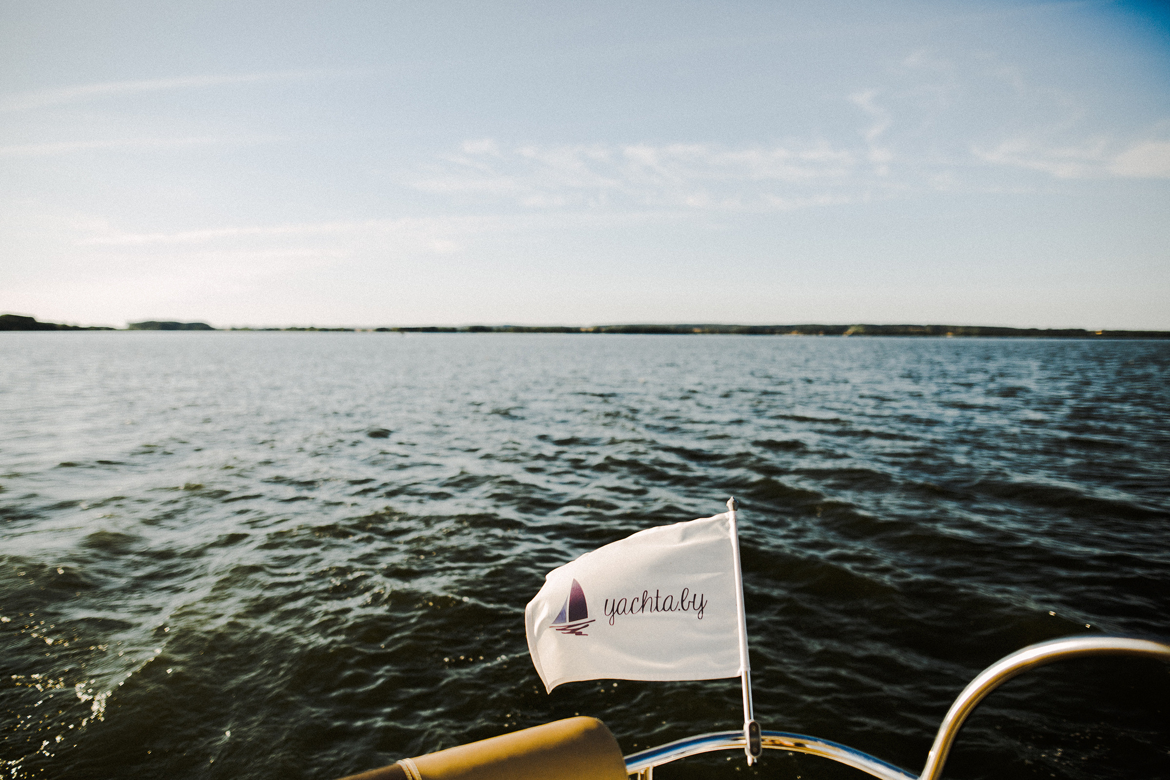 Алина и Алексей. Фотограф Аня Безяева