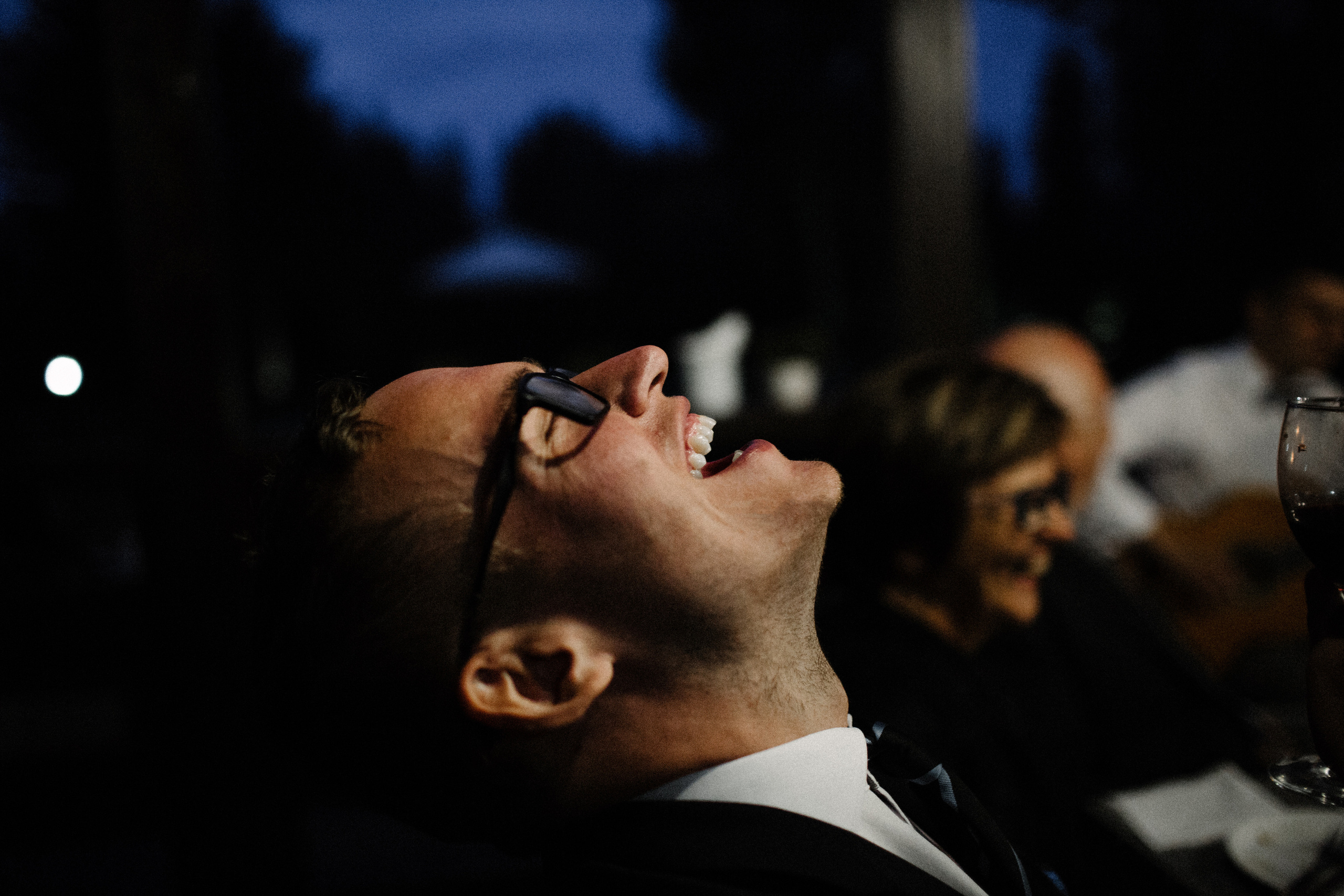 Юсси и Таня. Фотограф Аня Безяева