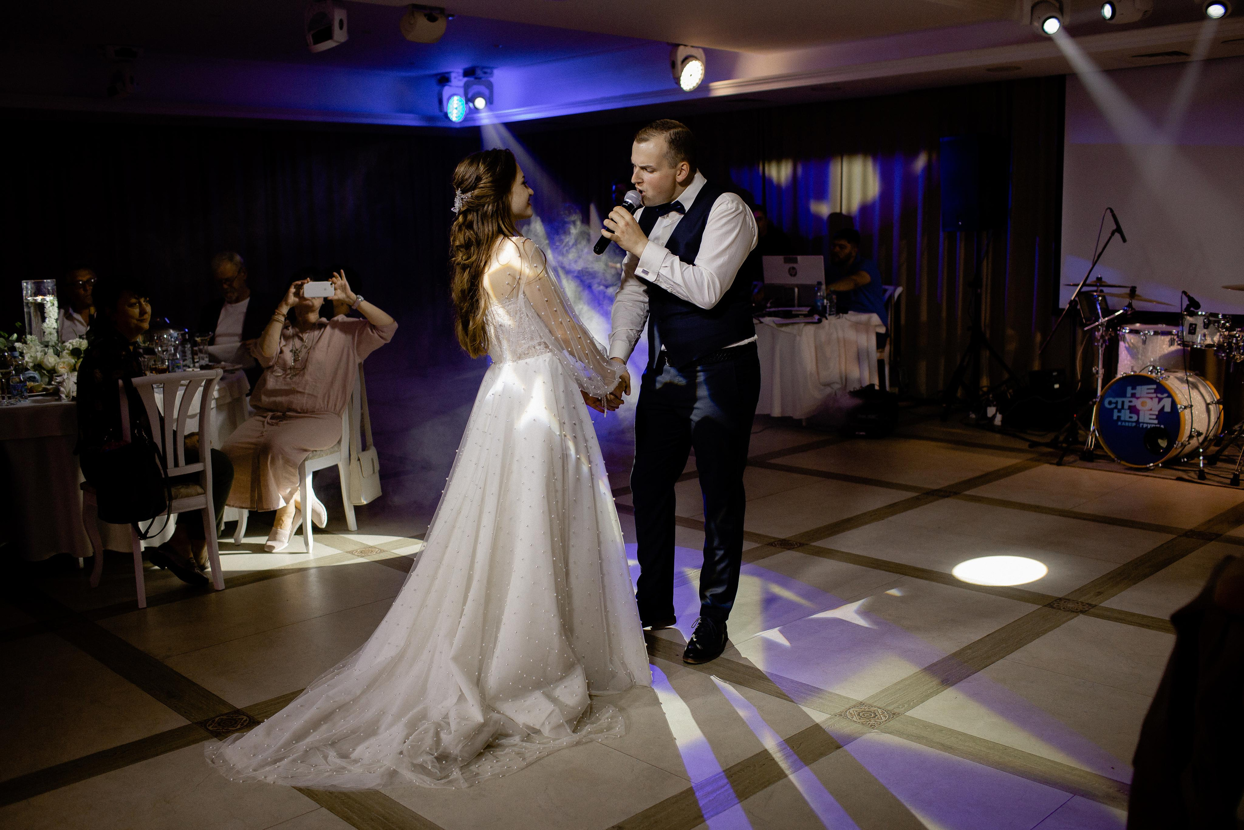 Мне хорошо рядом с тобой. Фотограф Аня Безяева