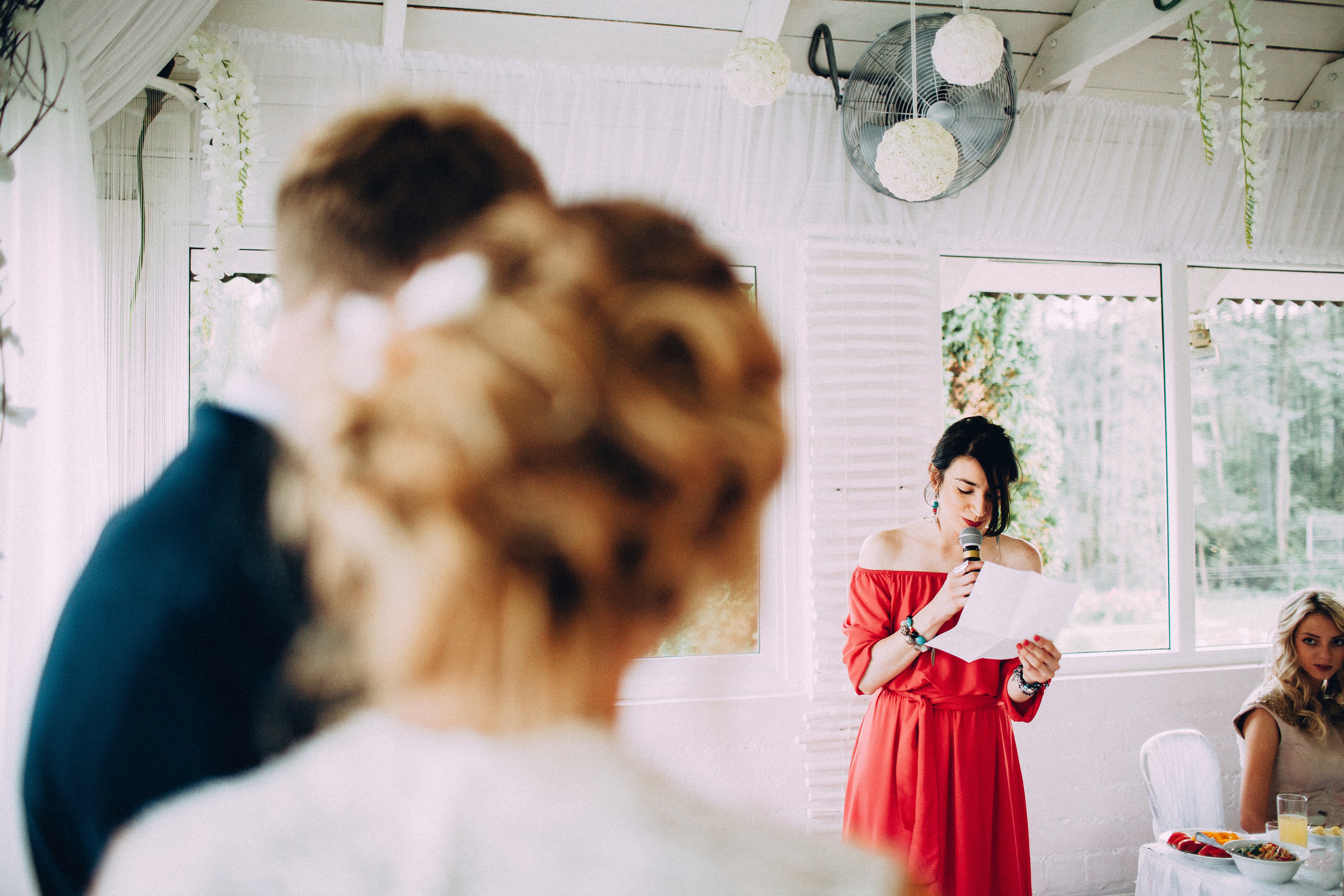 Арина и Антон, 2014. Фотограф Аня Безяева