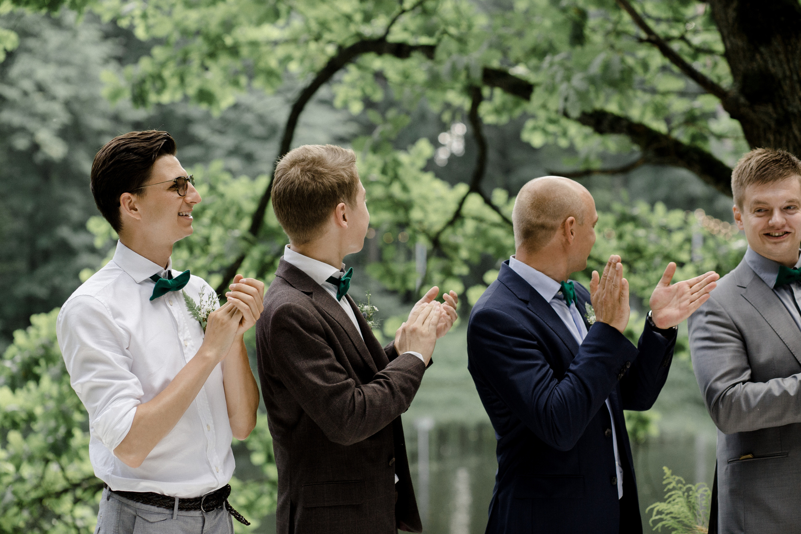 Однажды в июле. Фотограф Аня Безяева