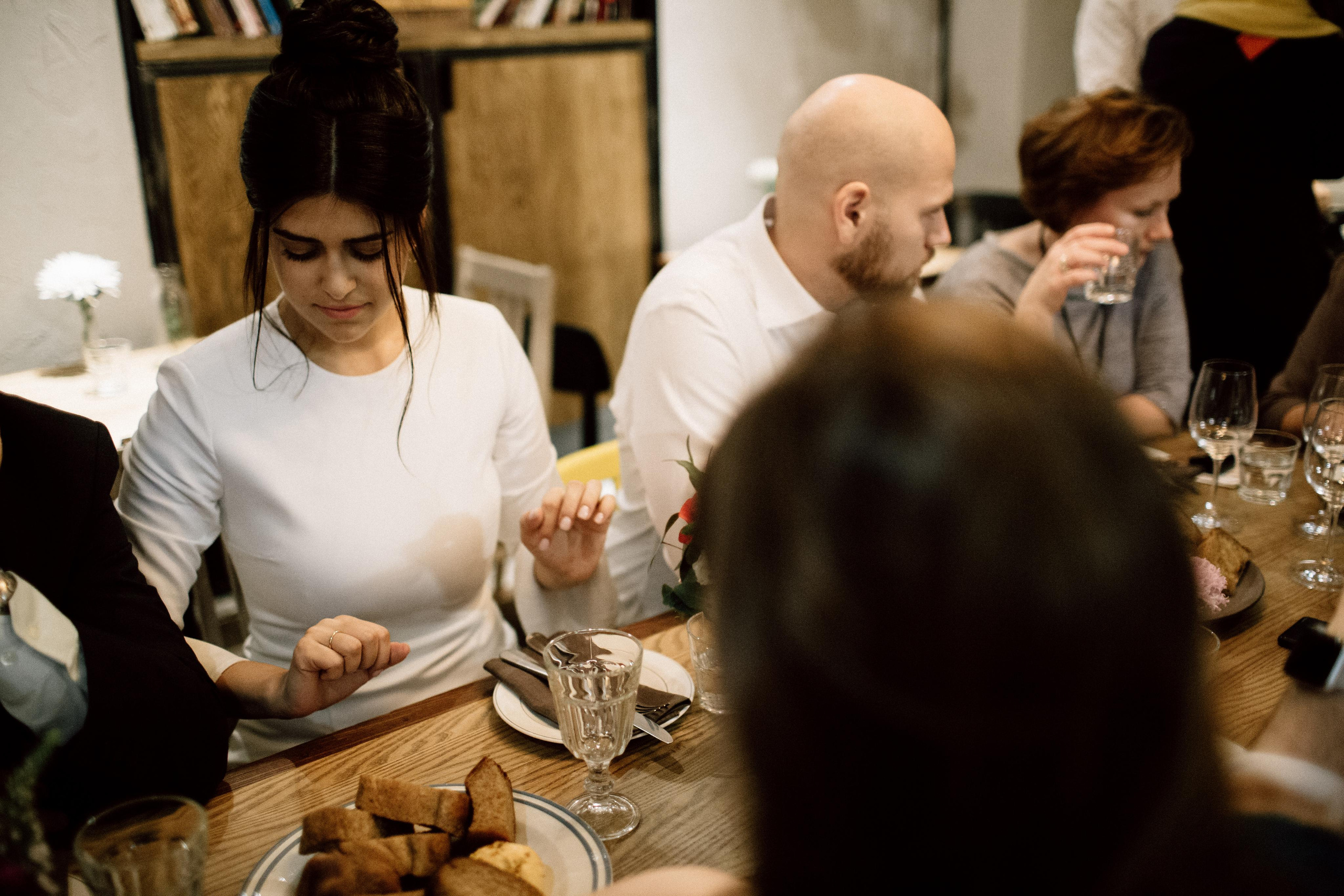 Иди, я буду. Фотограф Аня Безяева