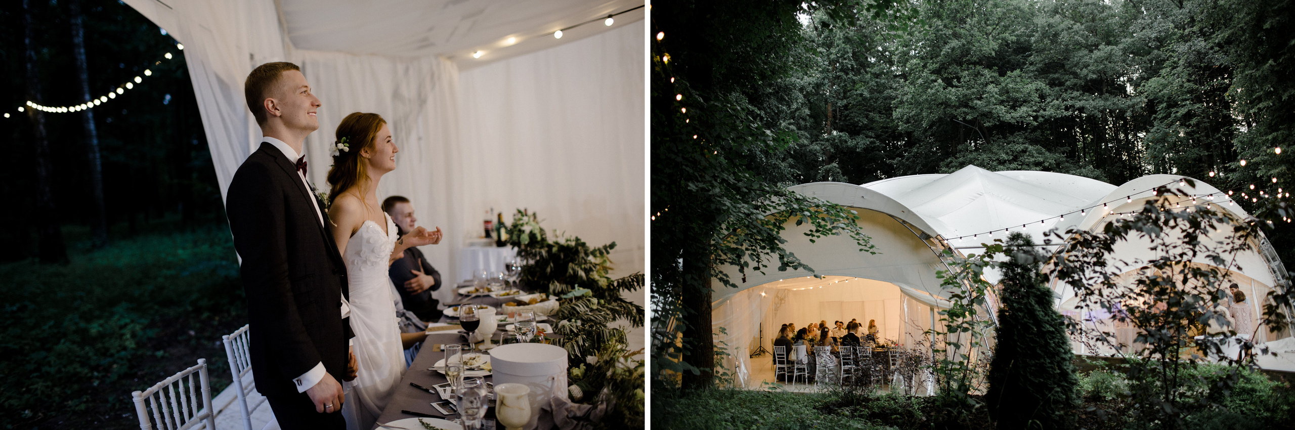 Однажды в июле. Фотограф Аня Безяева