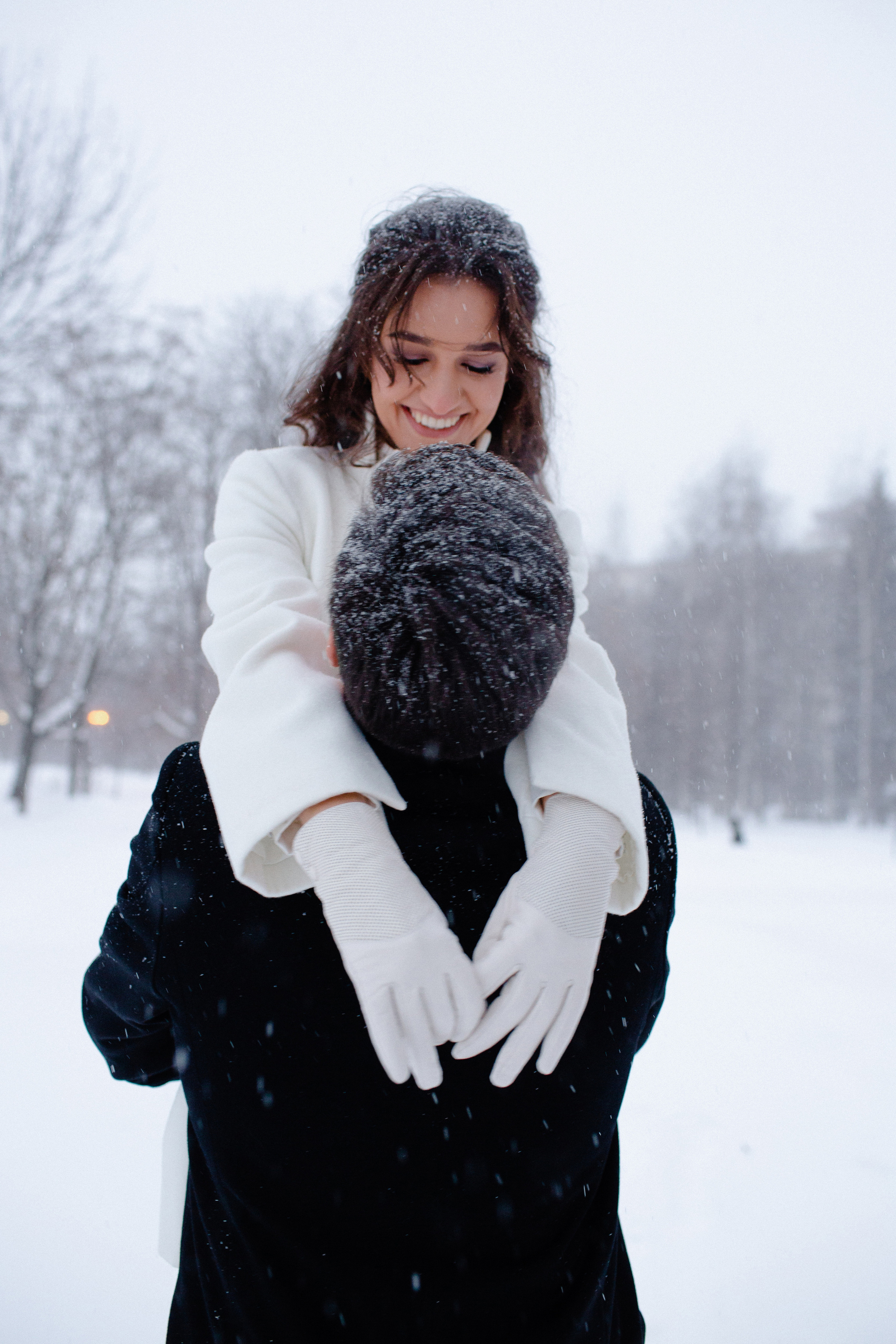 Фотограф Аня Безяева