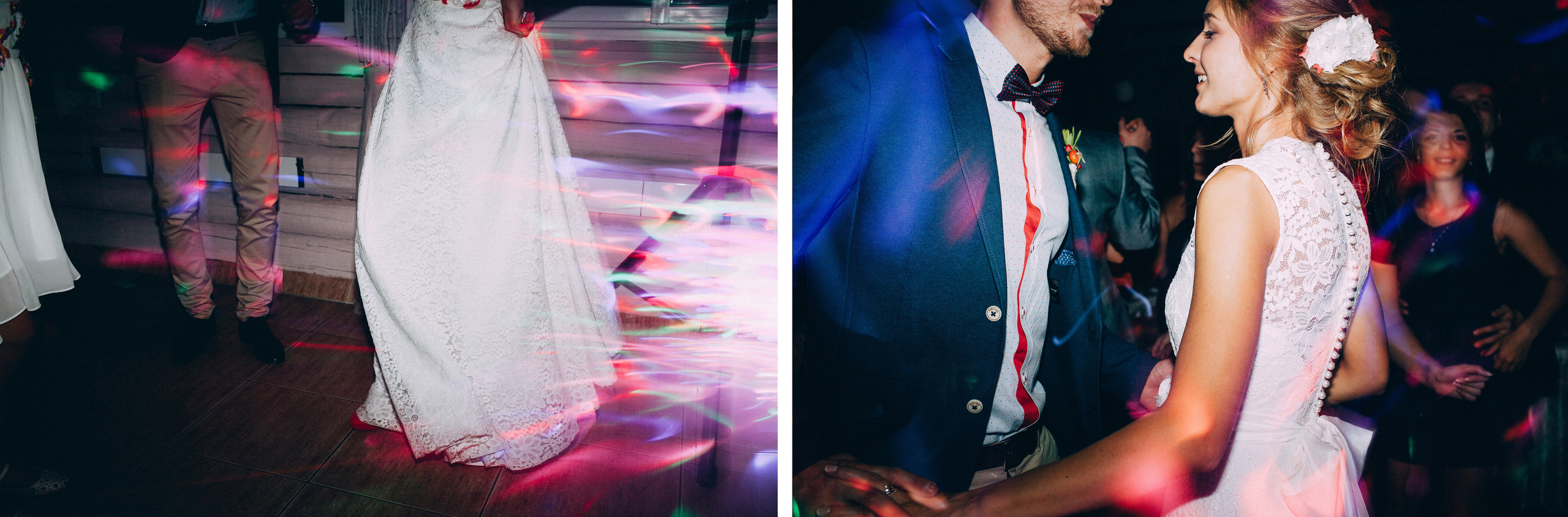 Арина и Антон, 2014. Фотограф Аня Безяева