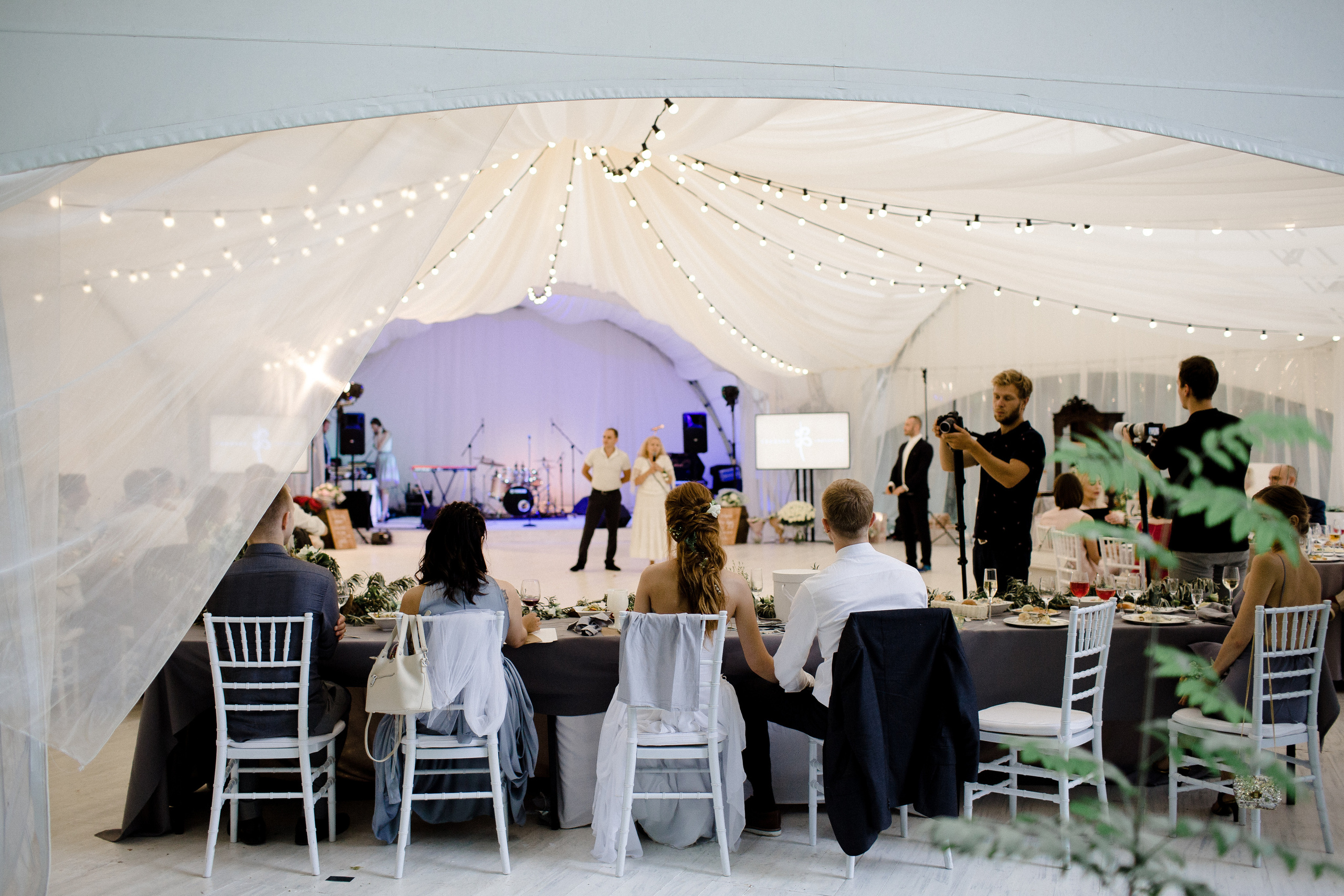 Однажды в июле. Фотограф Аня Безяева