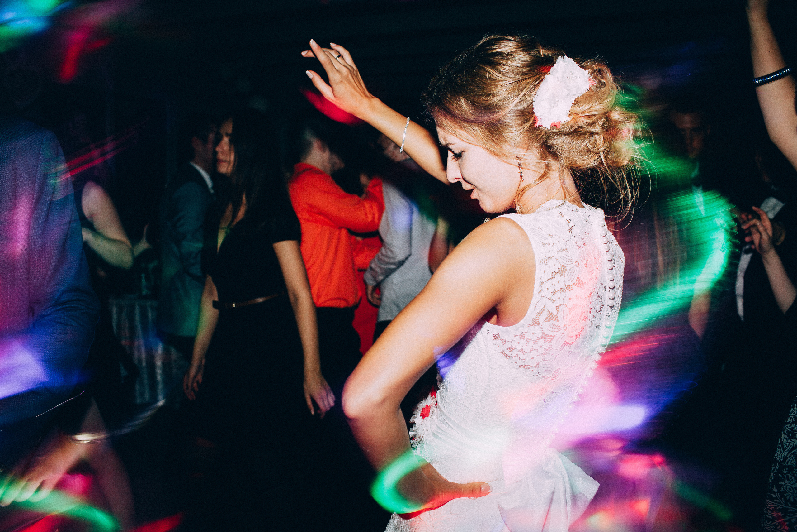 Арина и Антон, 2014. Фотограф Аня Безяева