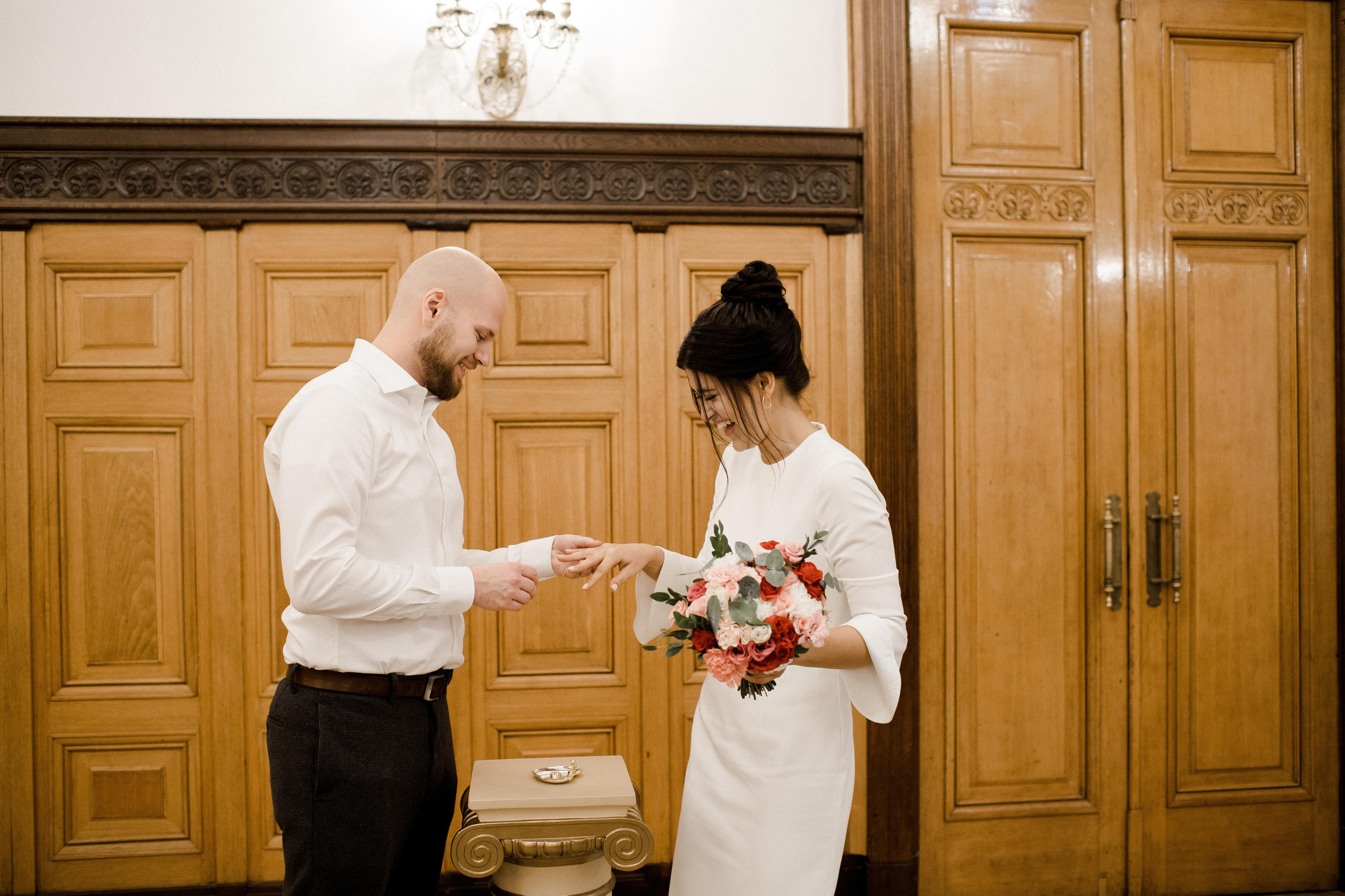 Иди, я буду. Фотограф Аня Безяева