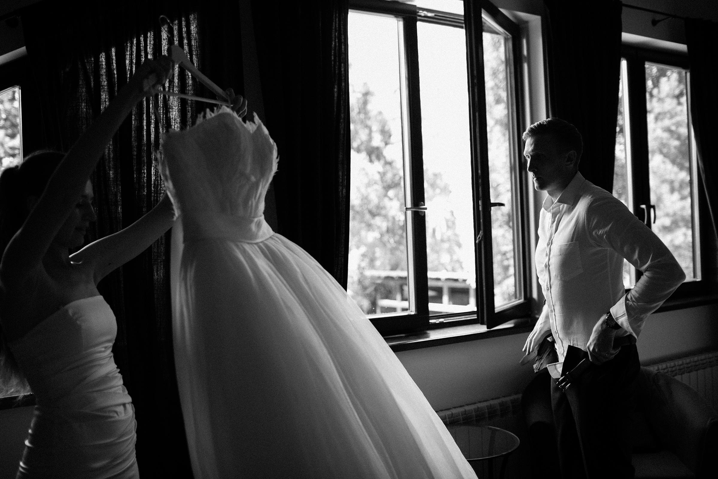 Фотограф Аня Безяева