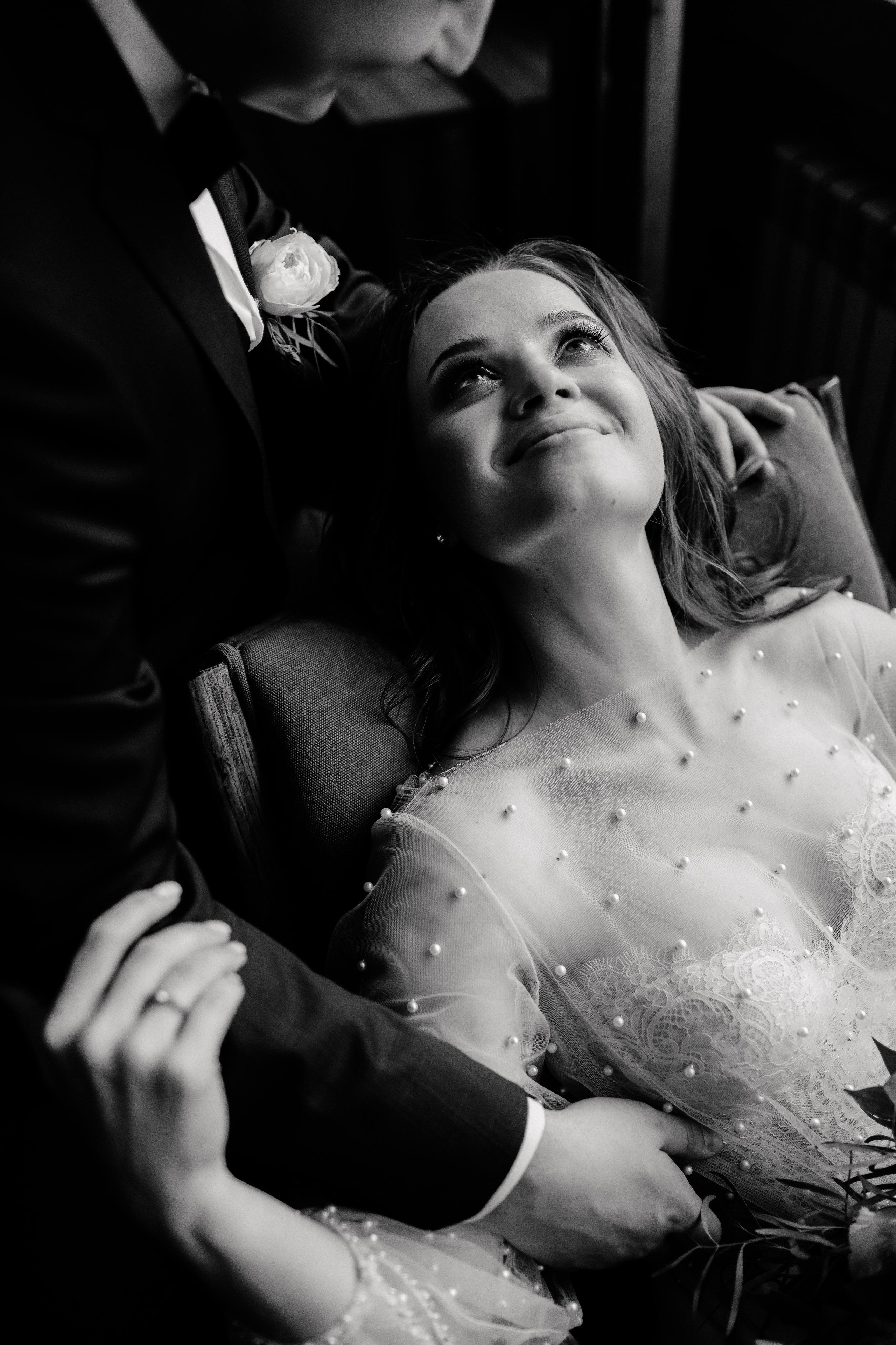 Фотограф Аня Безяева