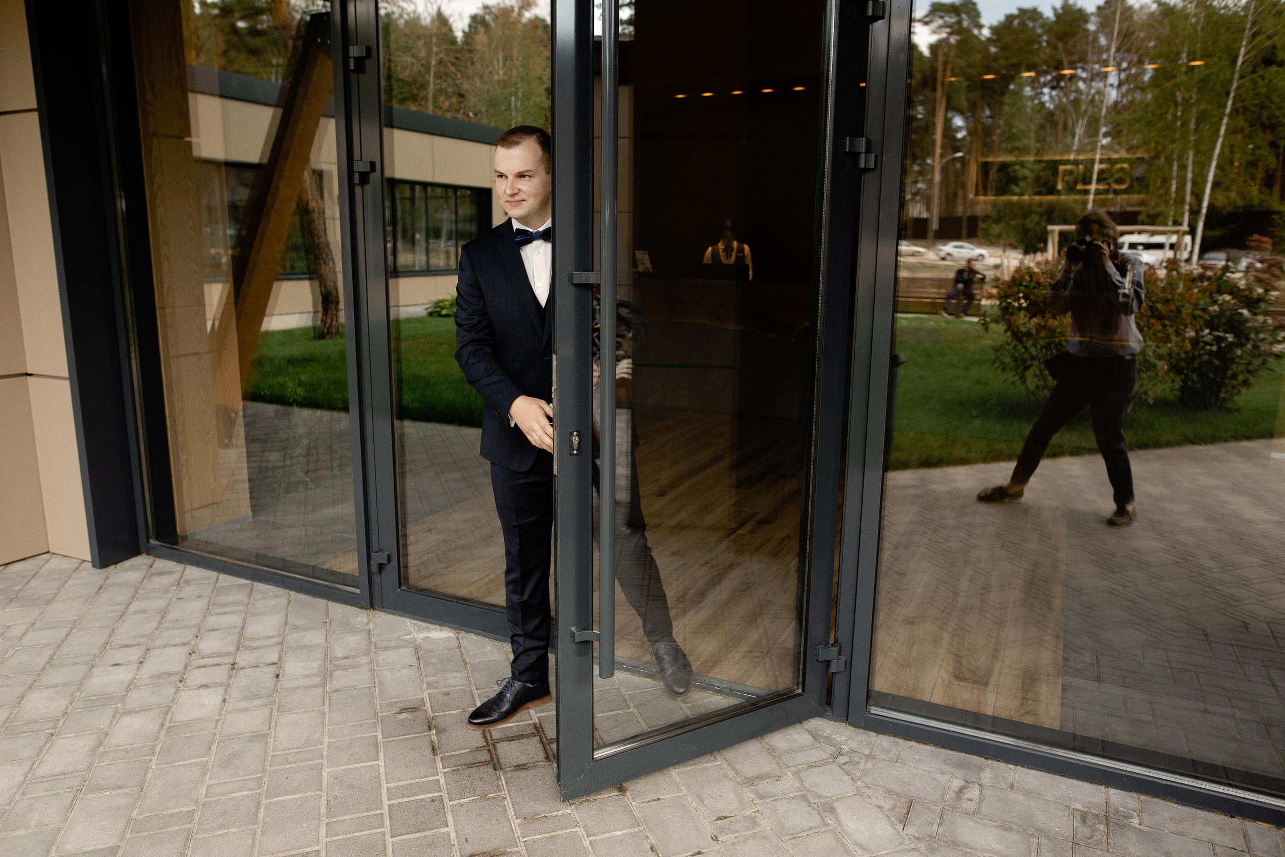 Мне хорошо рядом с тобой. Фотограф Аня Безяева