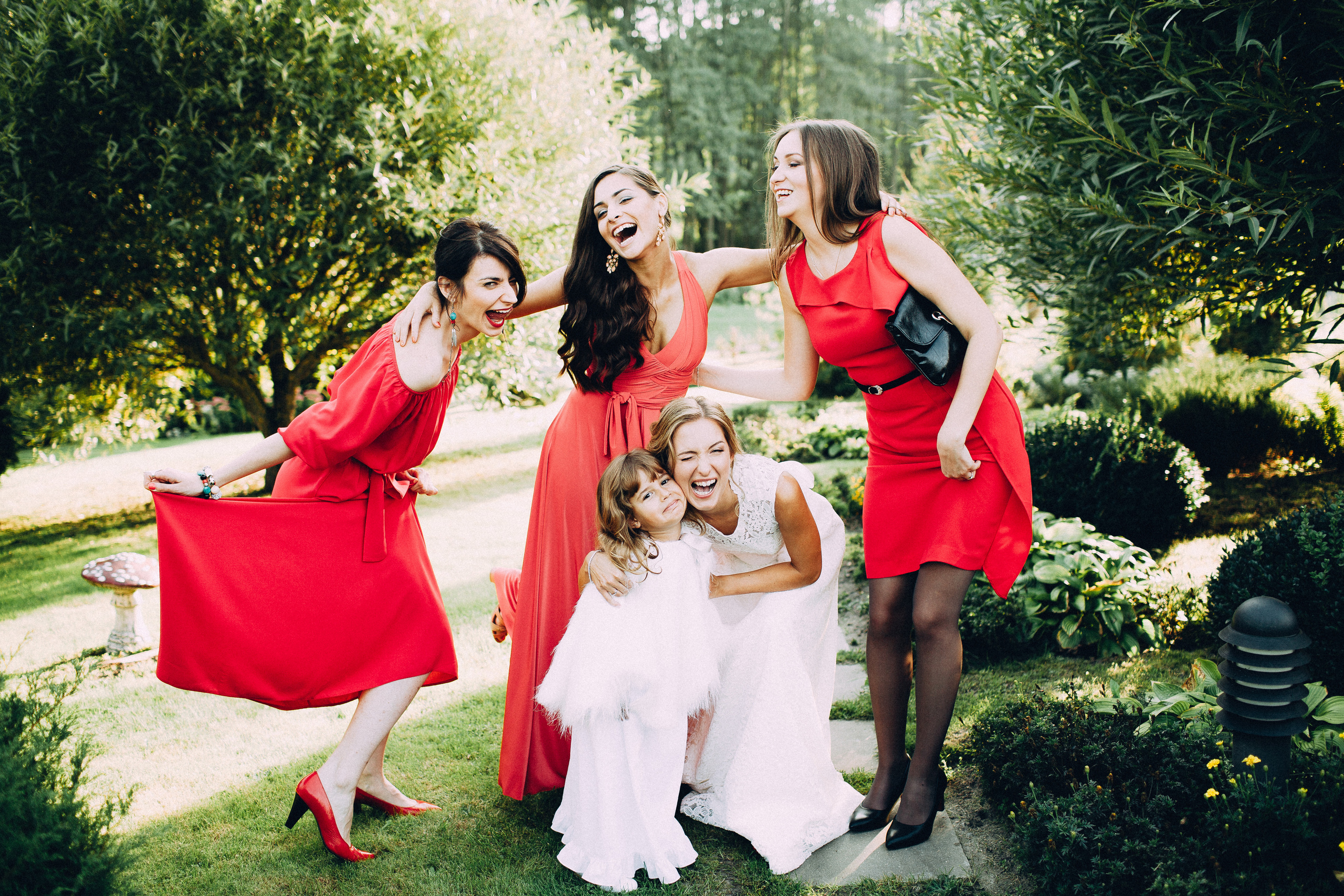 Арина и Антон, 2014. Фотограф Аня Безяева