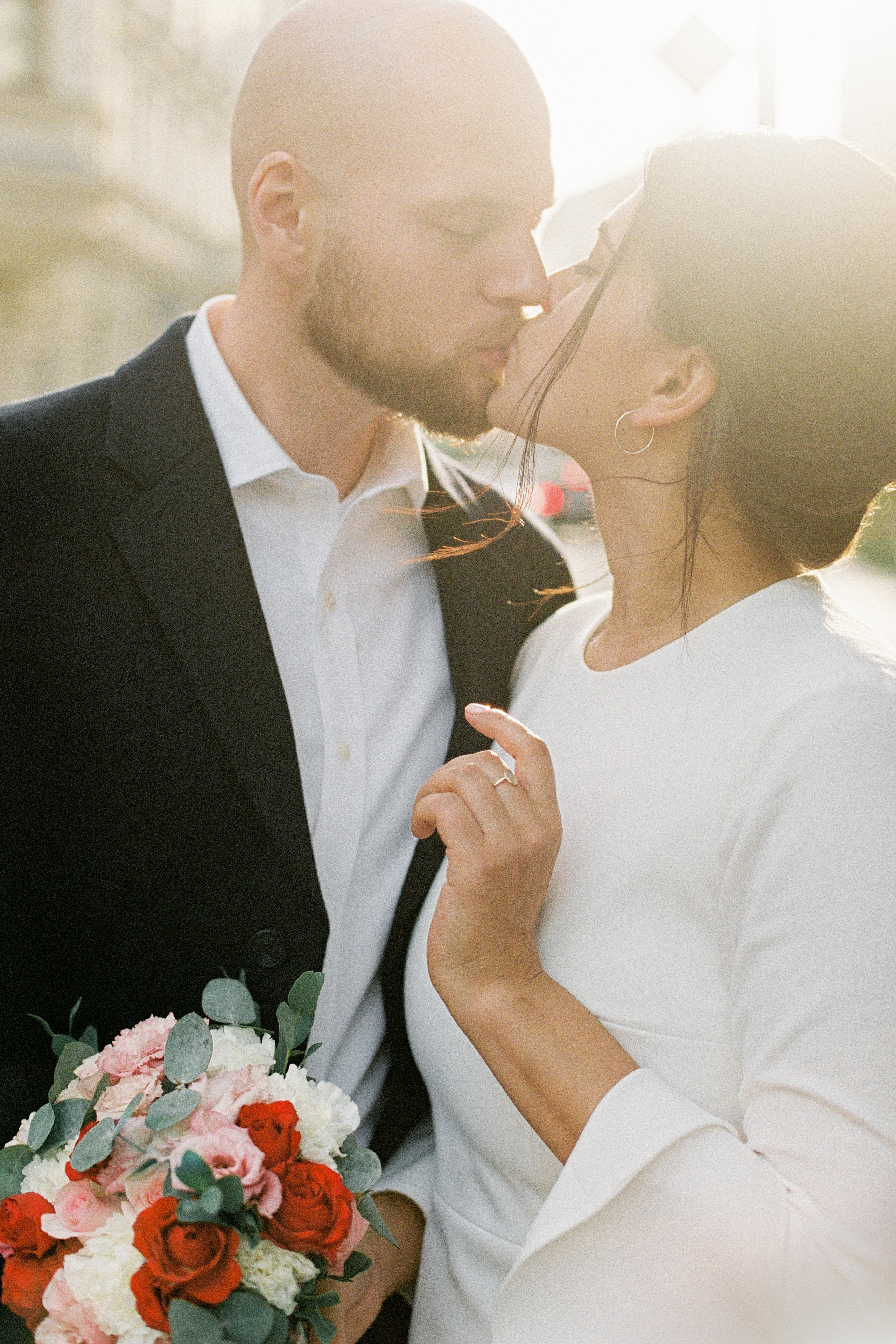 Фотограф Аня Безяева