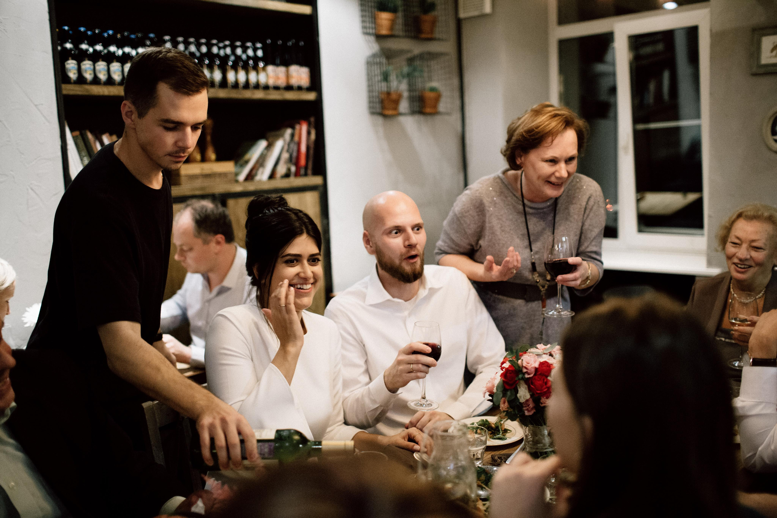 Иди, я буду. Фотограф Аня Безяева