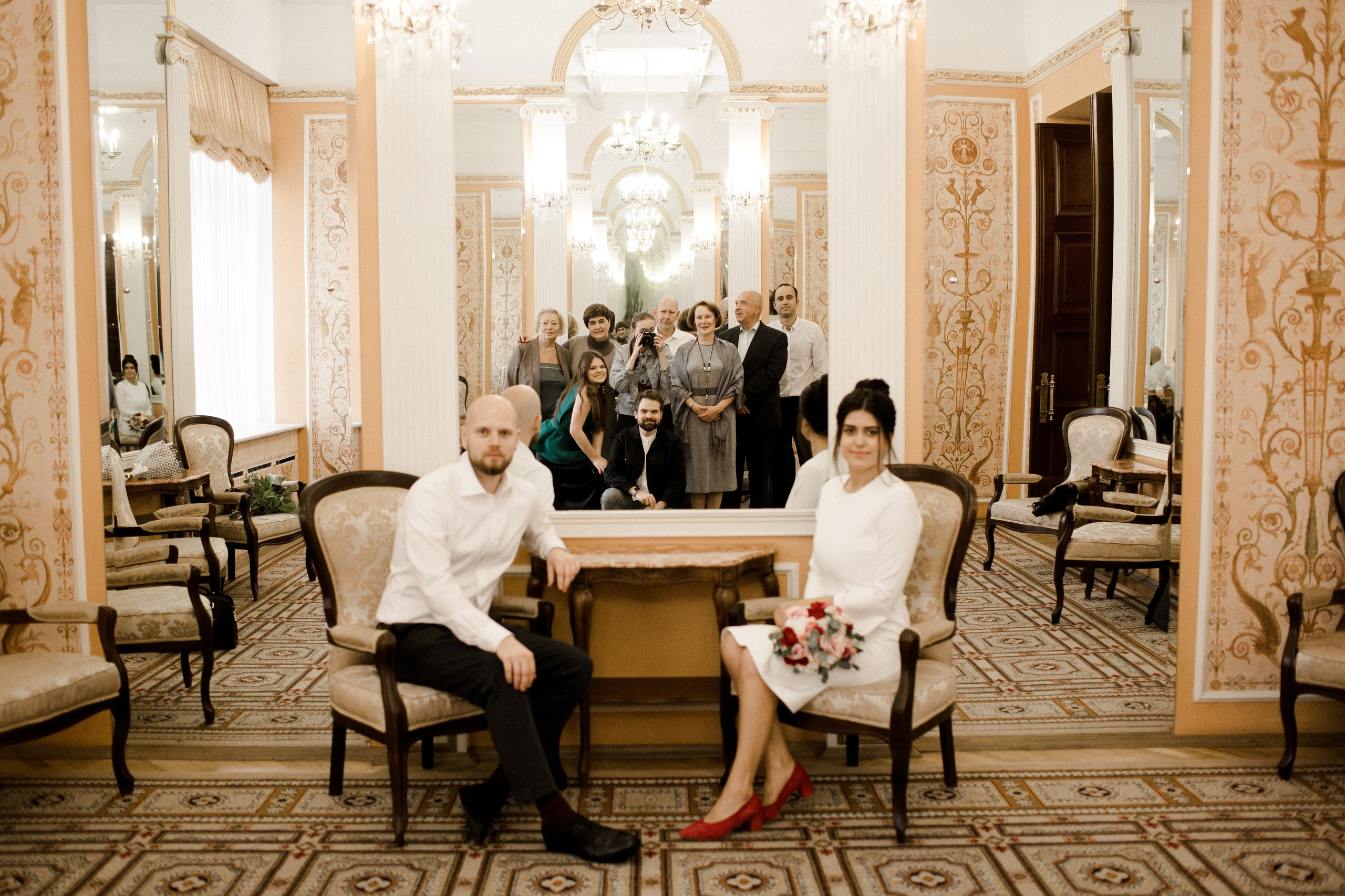 Иди, я буду. Фотограф Аня Безяева