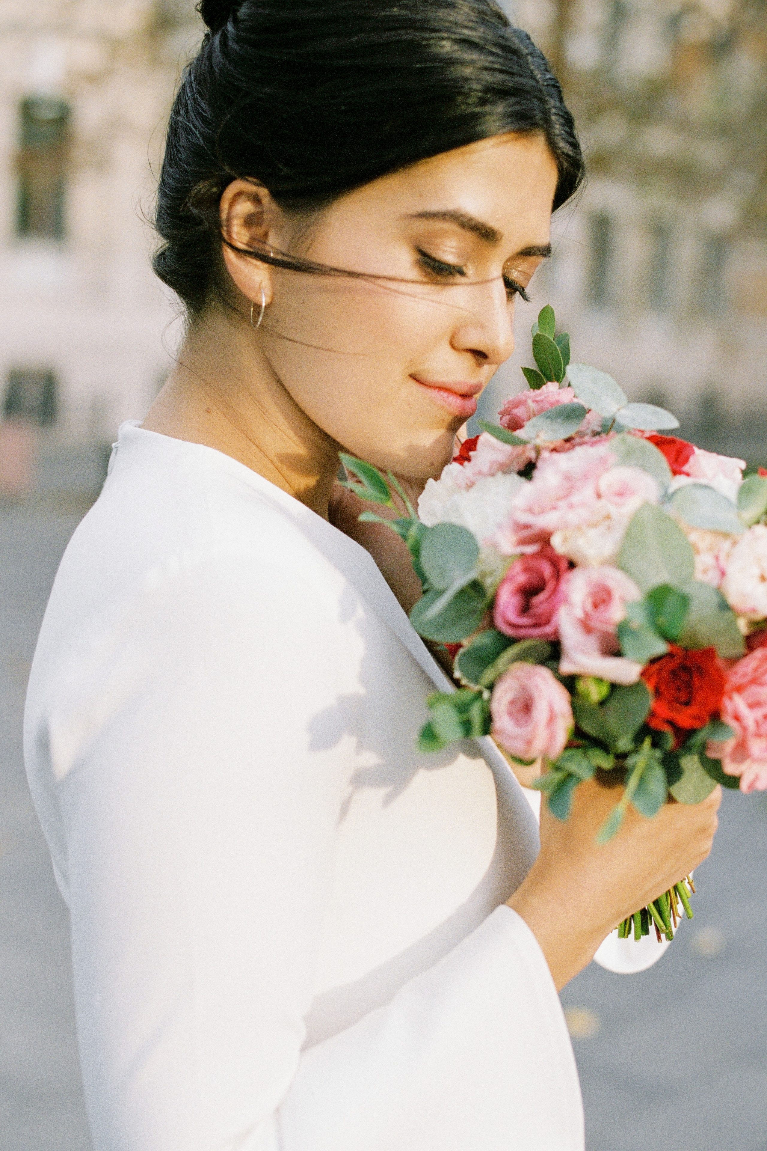 Фотограф Аня Безяева