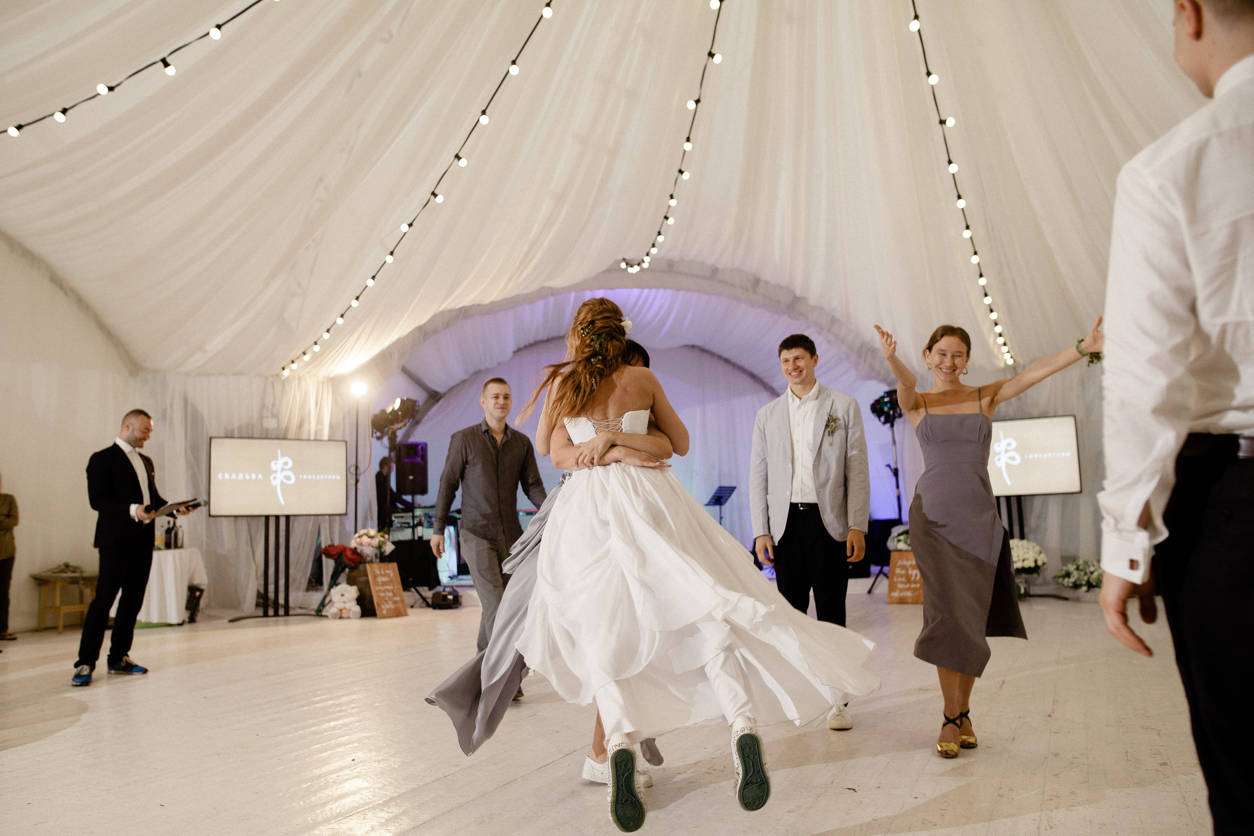 Однажды в июле. Фотограф Аня Безяева