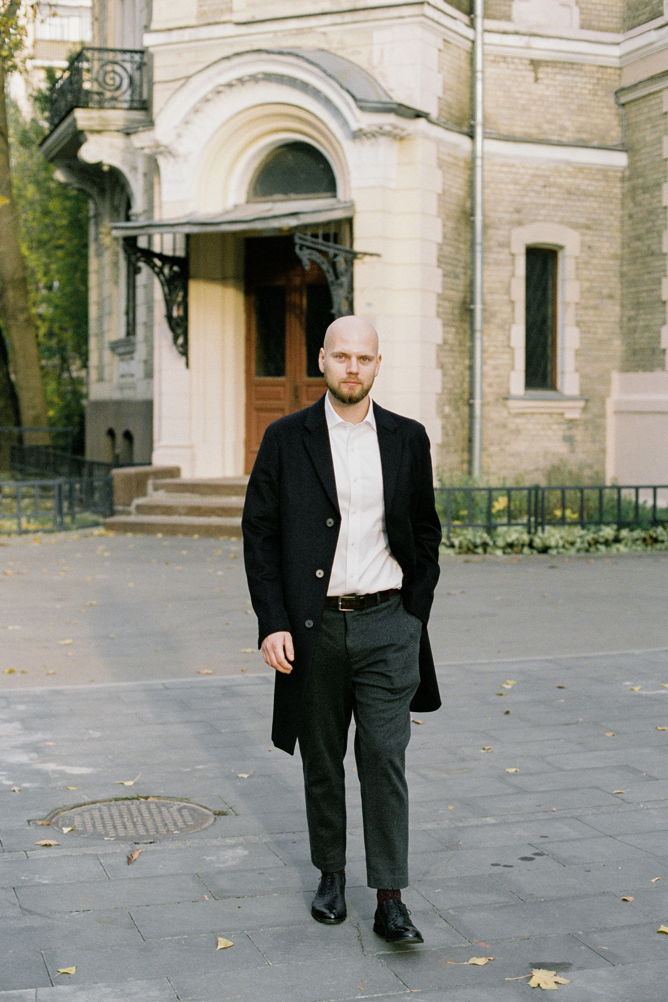 Фотограф Аня Безяева