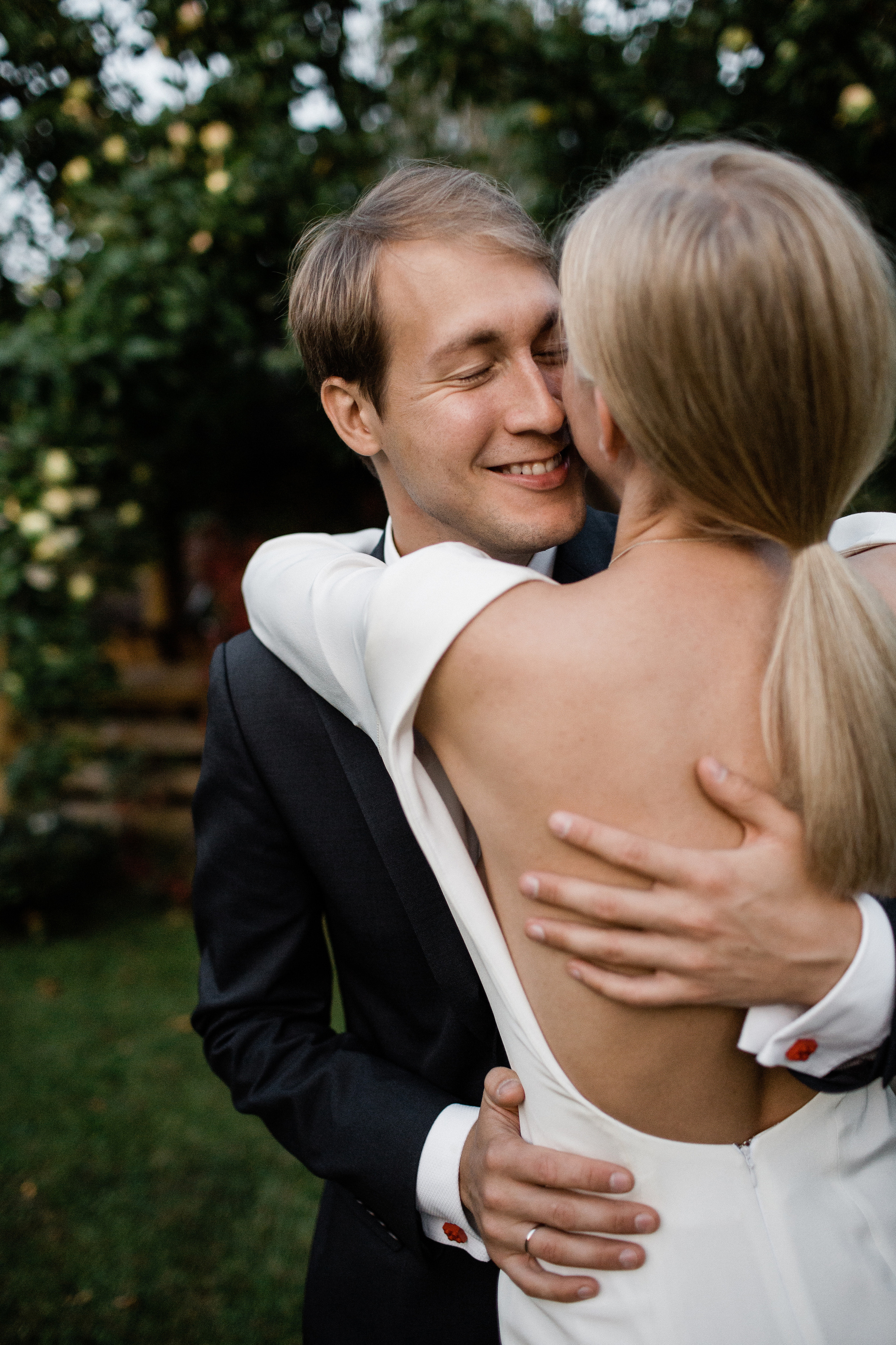 Фотограф Аня Безяева