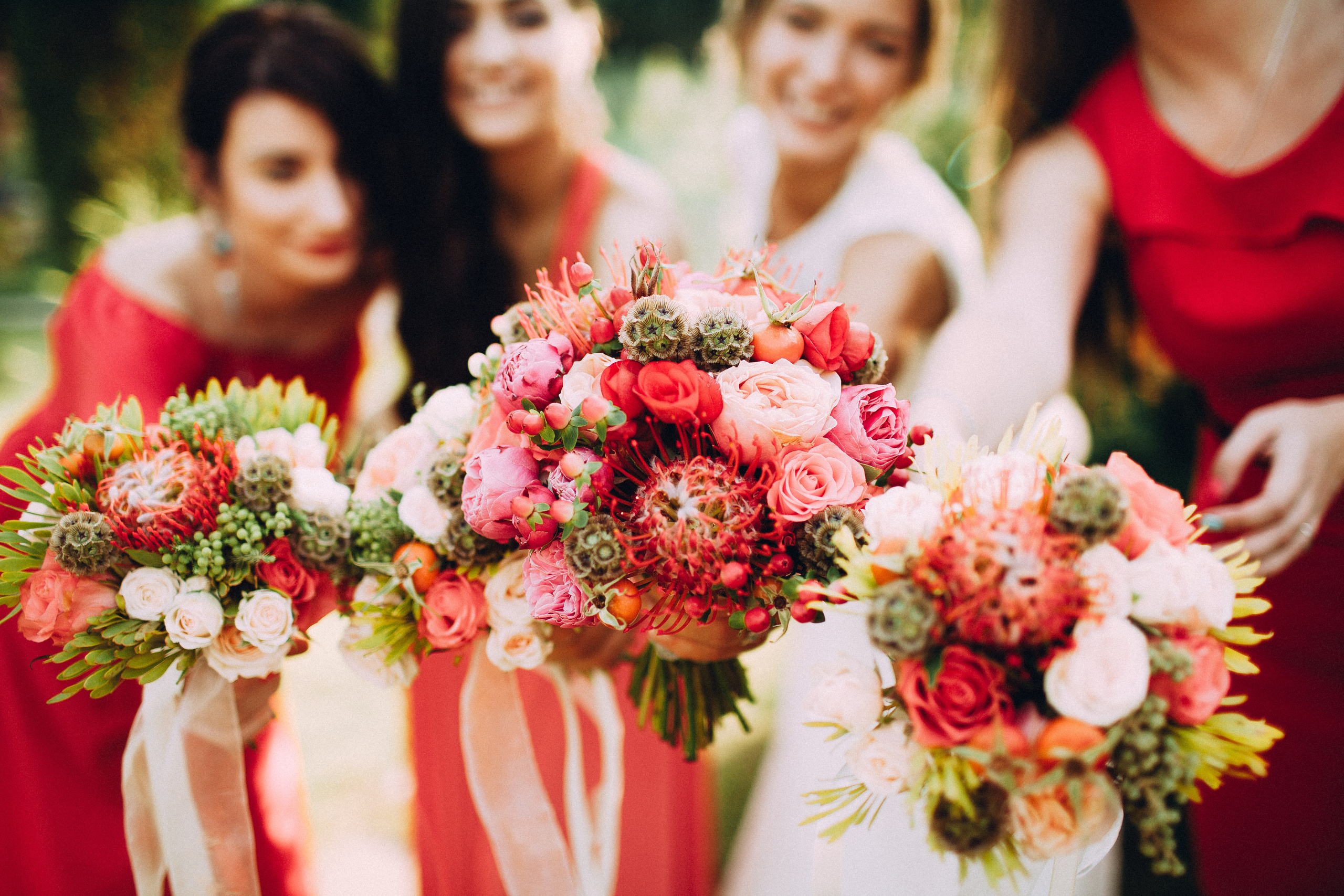 Арина и Антон, 2014. Фотограф Аня Безяева