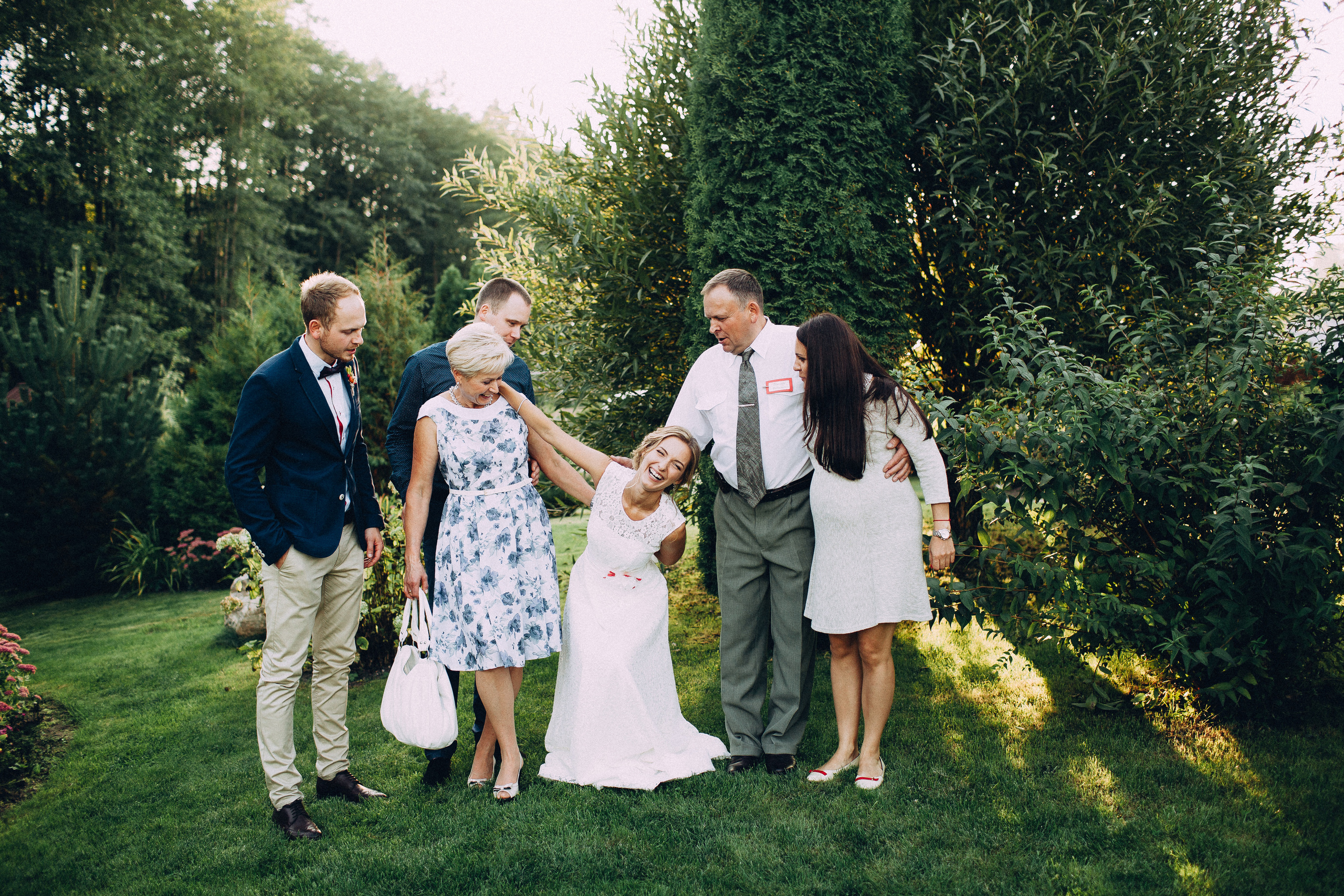 Арина и Антон, 2014. Фотограф Аня Безяева