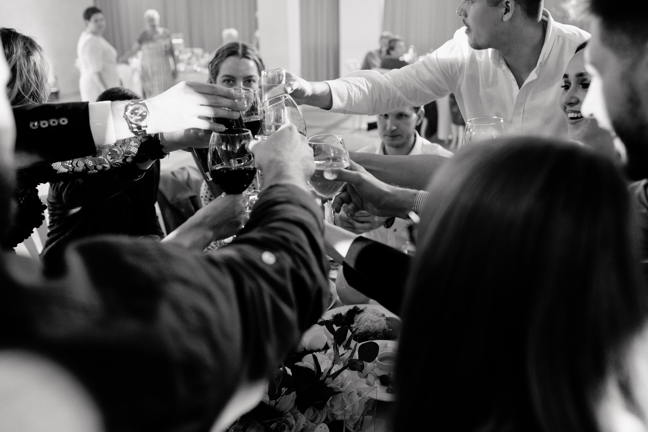 Мне хорошо рядом с тобой. Фотограф Аня Безяева