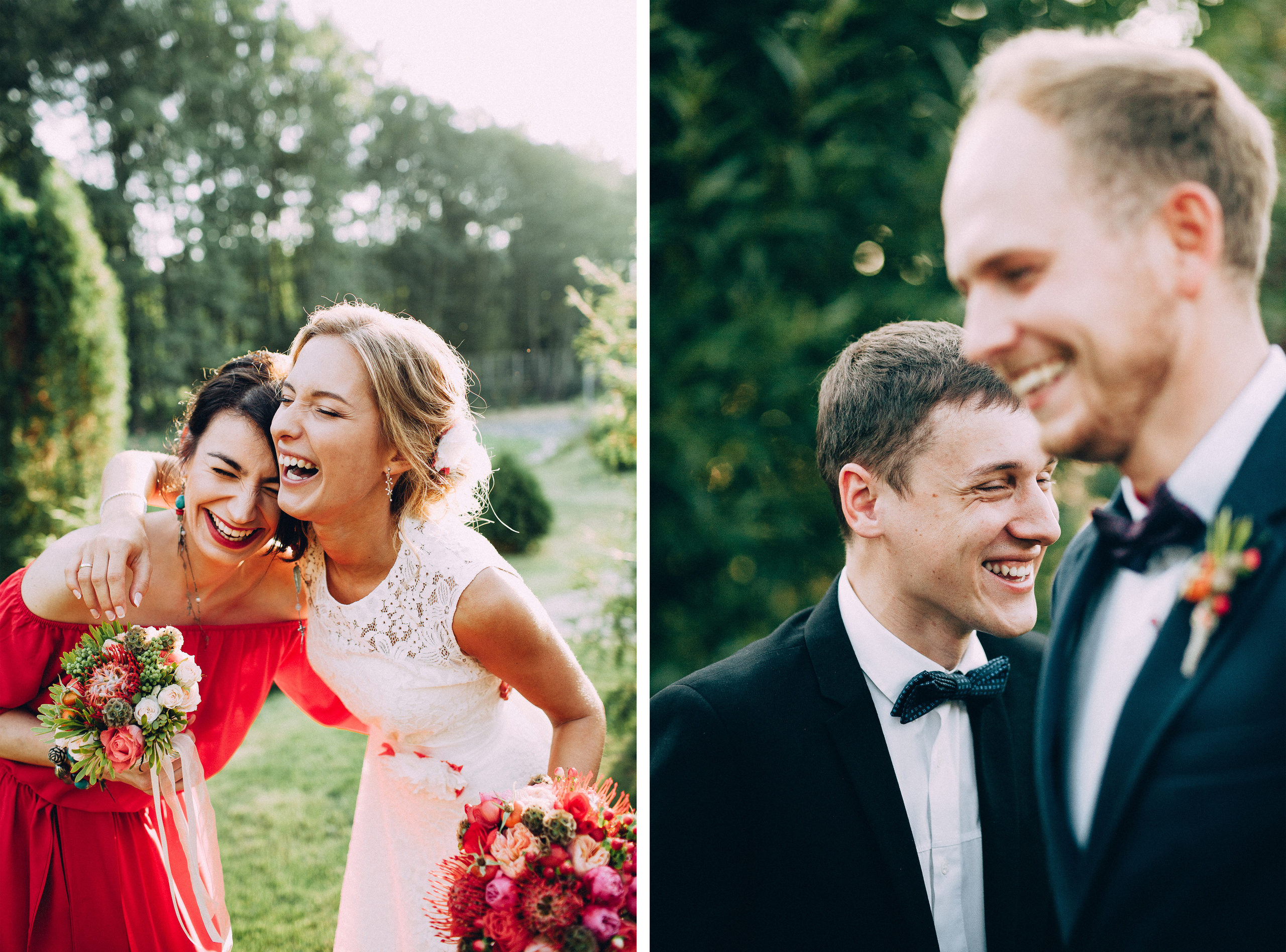 Арина и Антон, 2014. Фотограф Аня Безяева