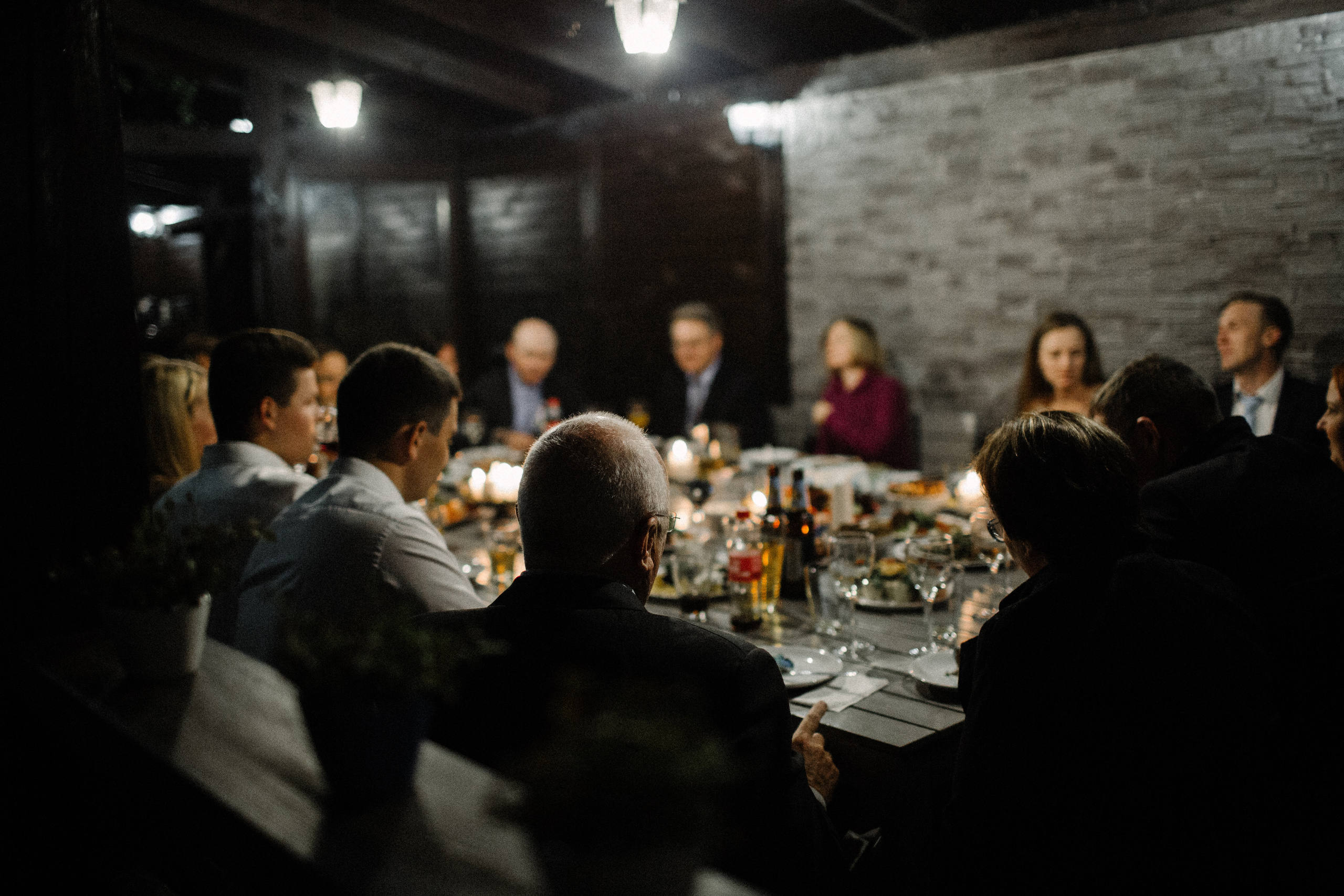 Юсси и Таня. Фотограф Аня Безяева