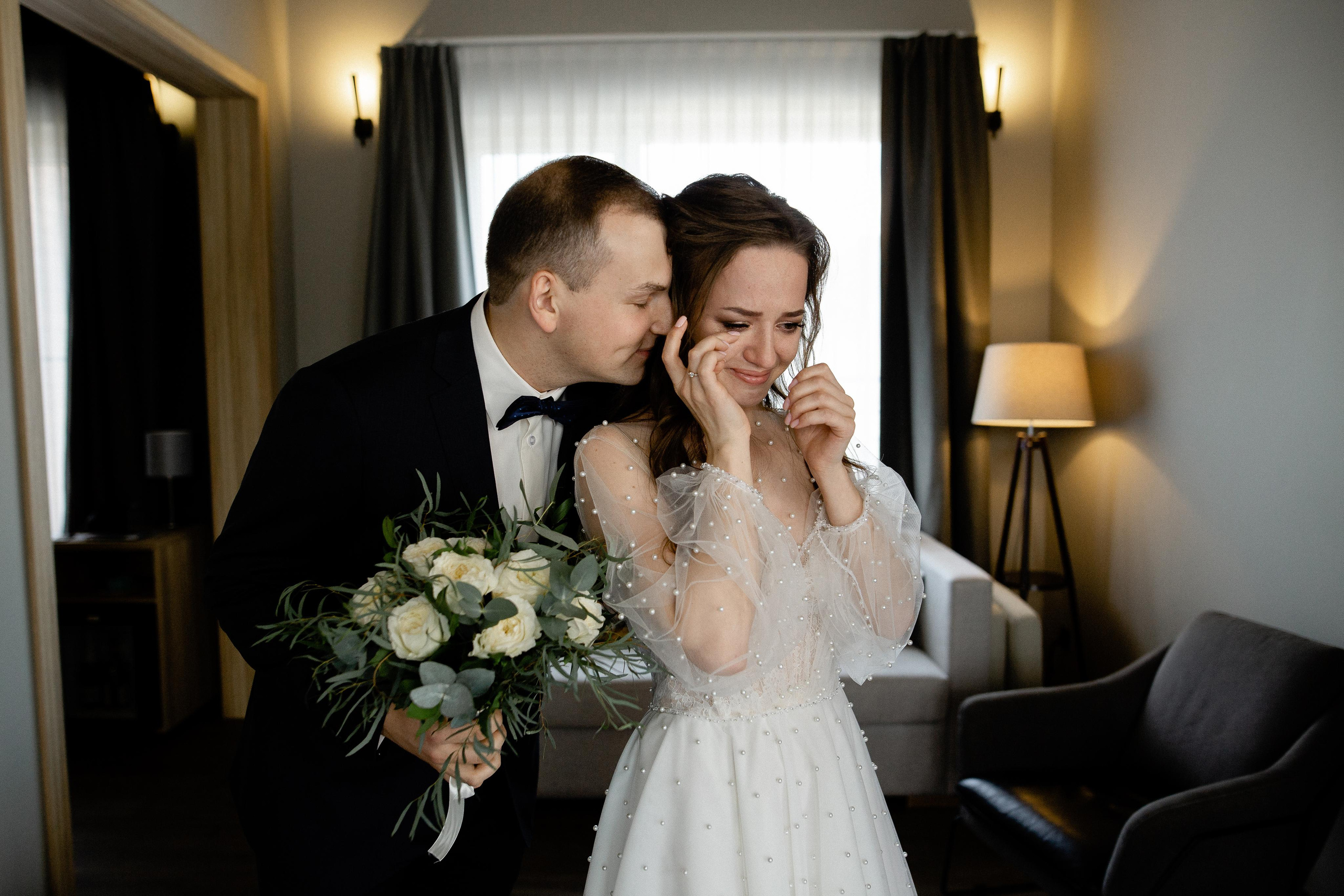 Мне хорошо рядом с тобой. Фотограф Аня Безяева