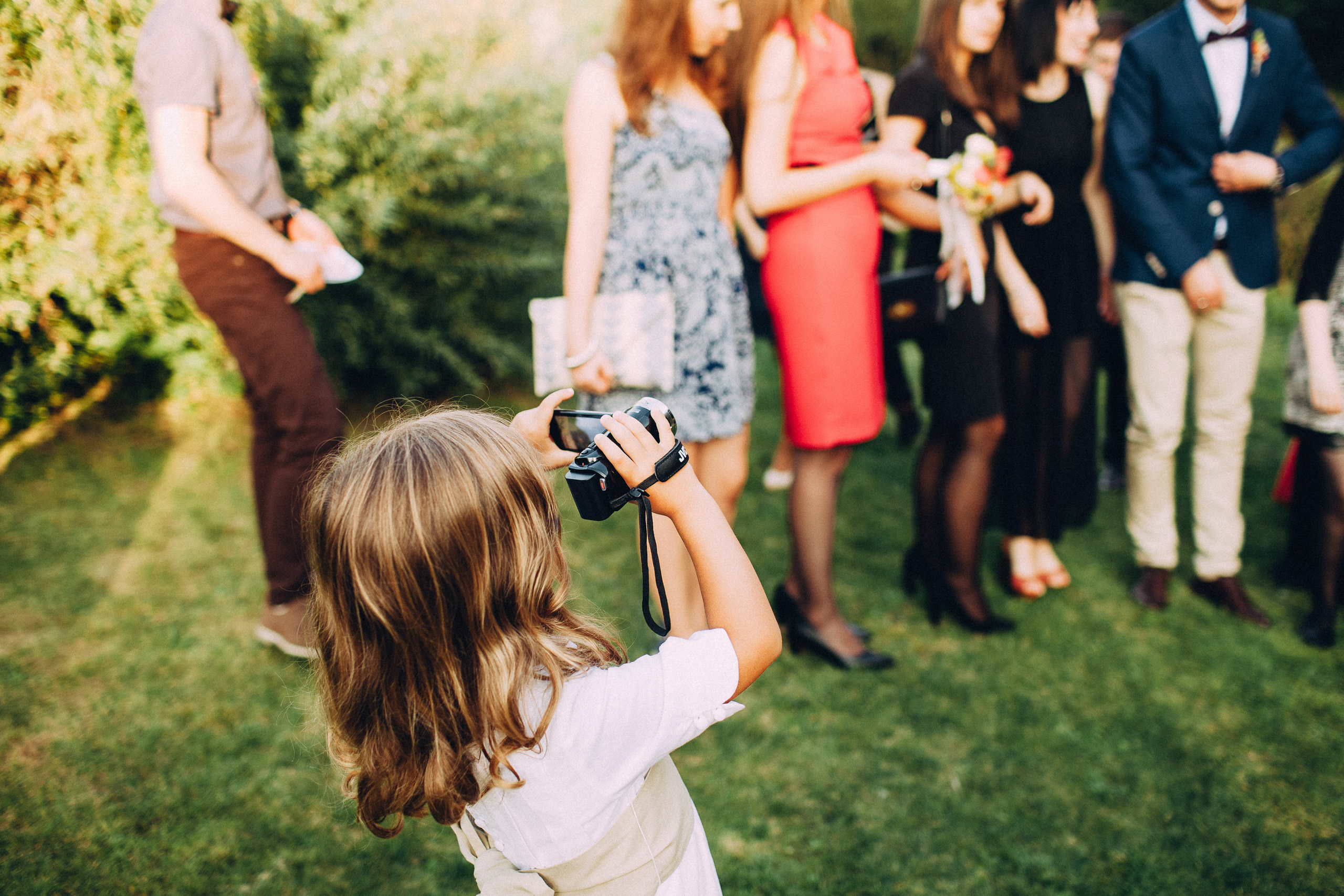 Арина и Антон, 2014. Фотограф Аня Безяева