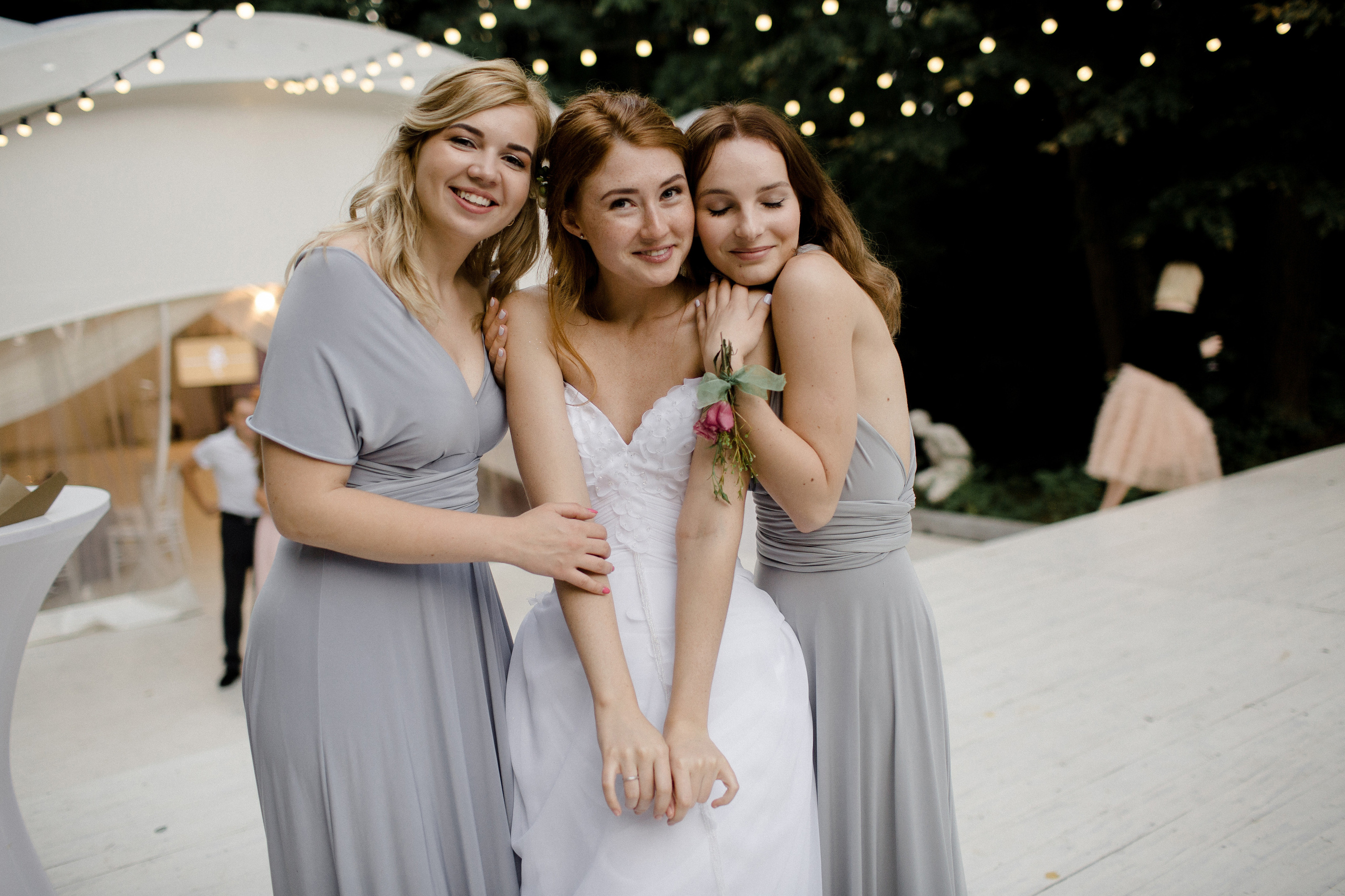 Однажды в июле. Фотограф Аня Безяева