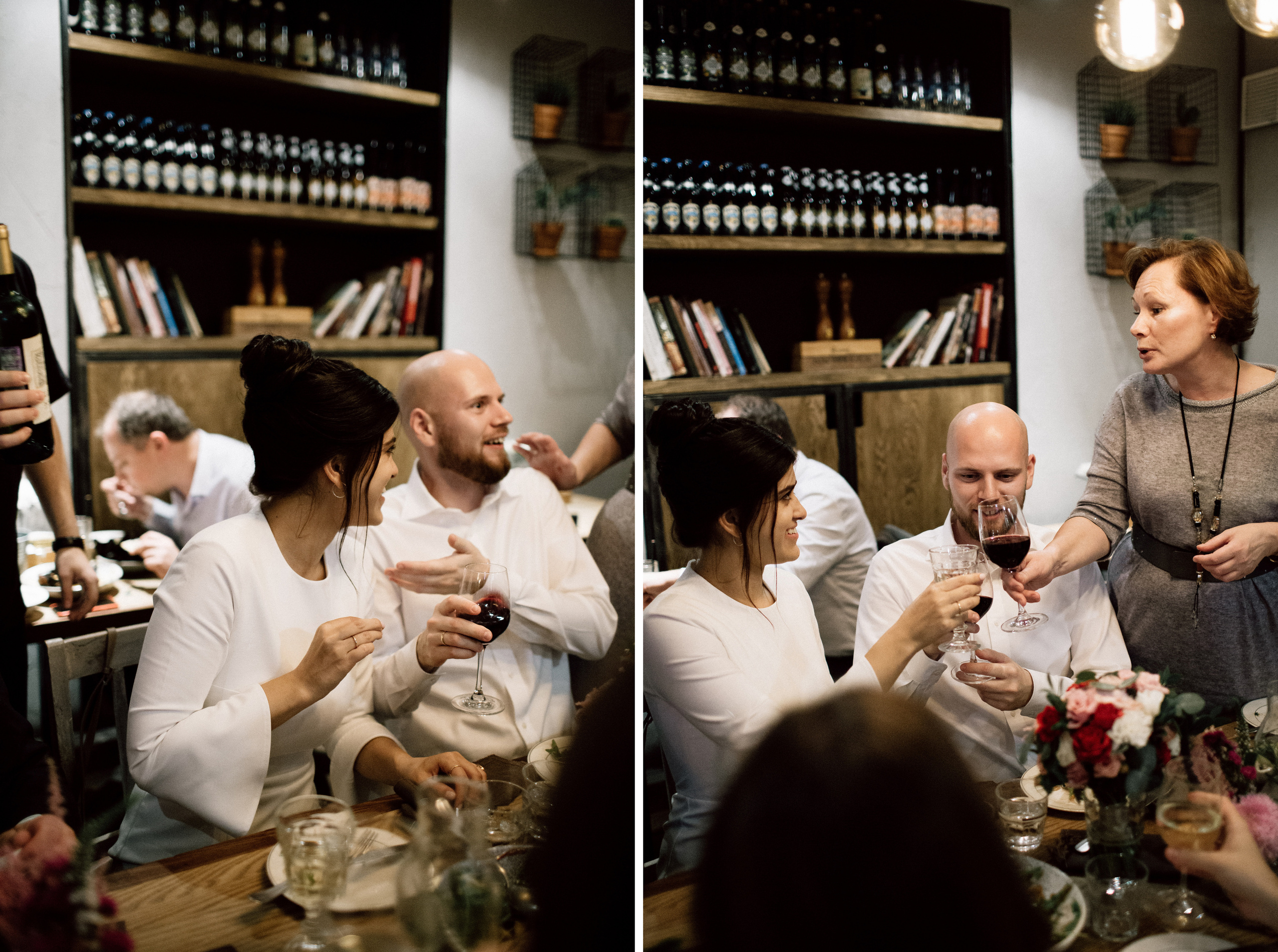 Иди, я буду. Фотограф Аня Безяева